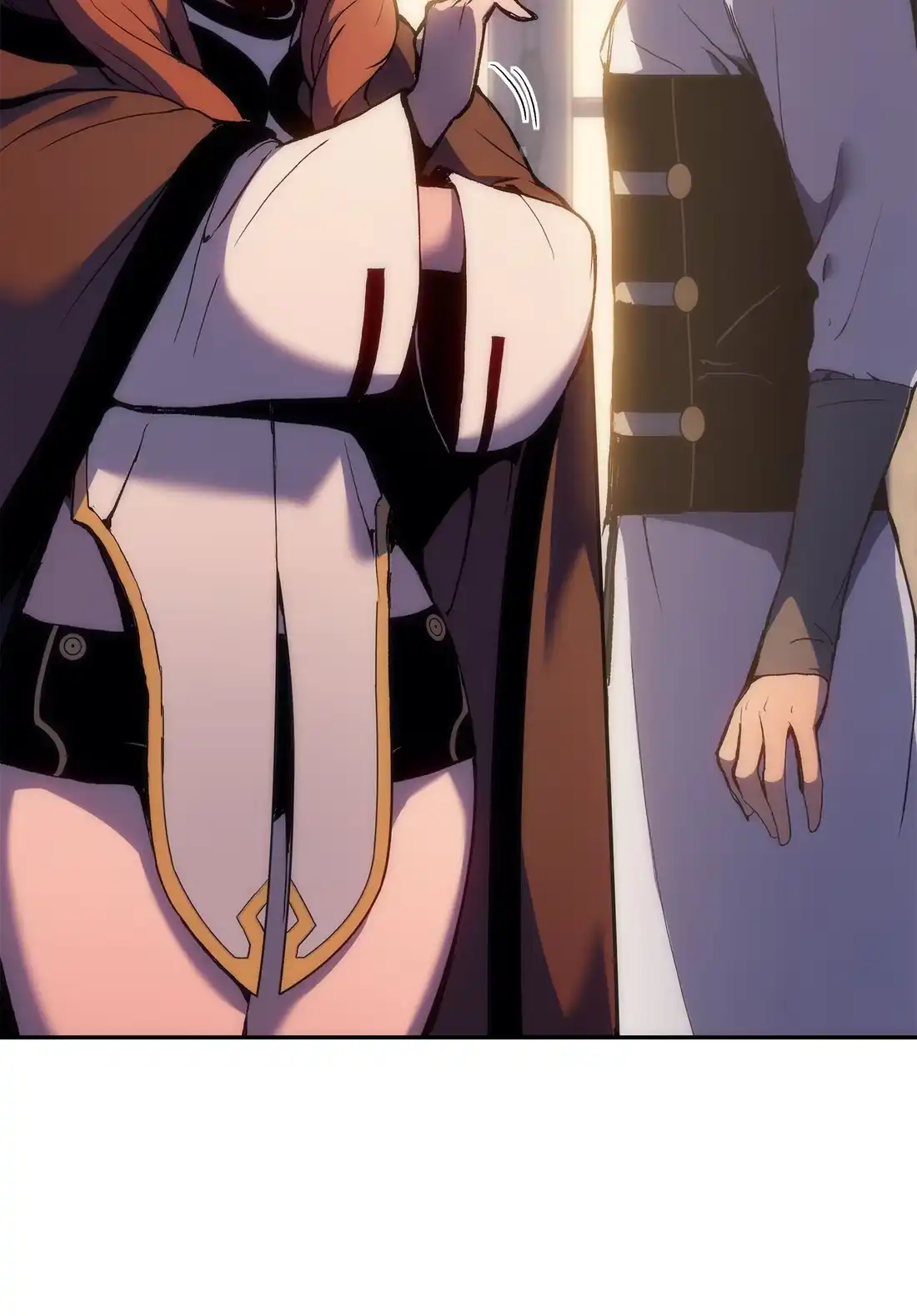 《拳王转世》37 与回忆的邂逅（1） 第96页