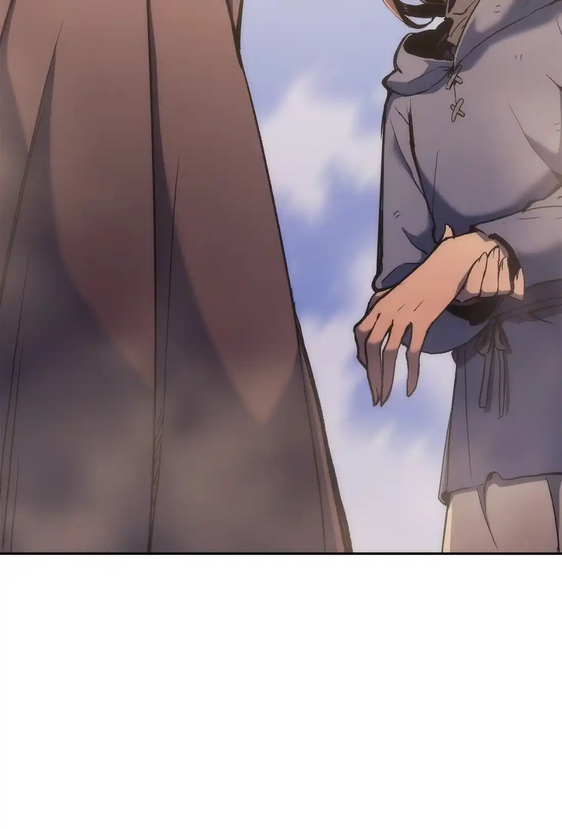 《拳王转世》38 与回忆的邂逅（2） 第112页