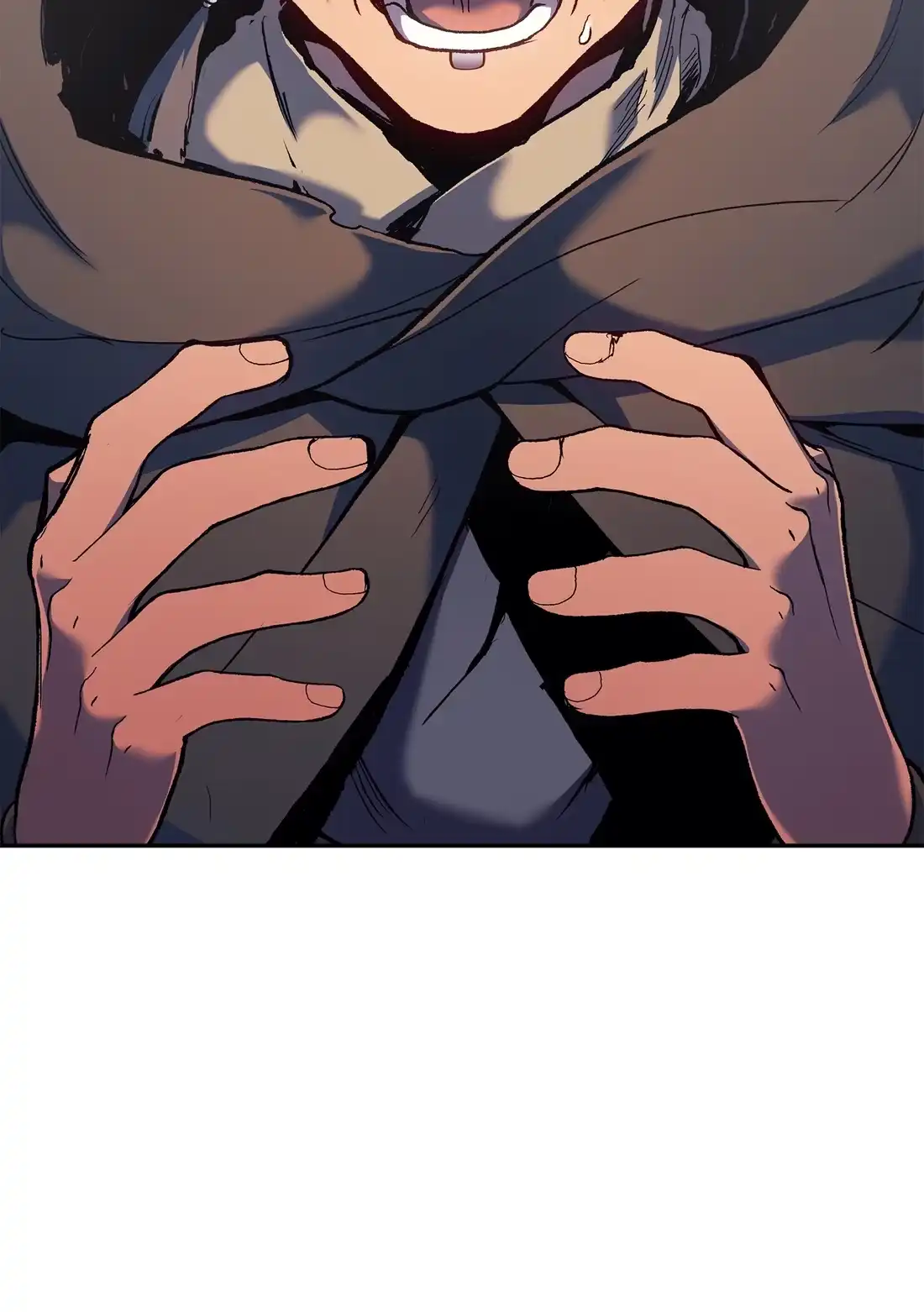《拳王转世》38 与回忆的邂逅（2） 第75页