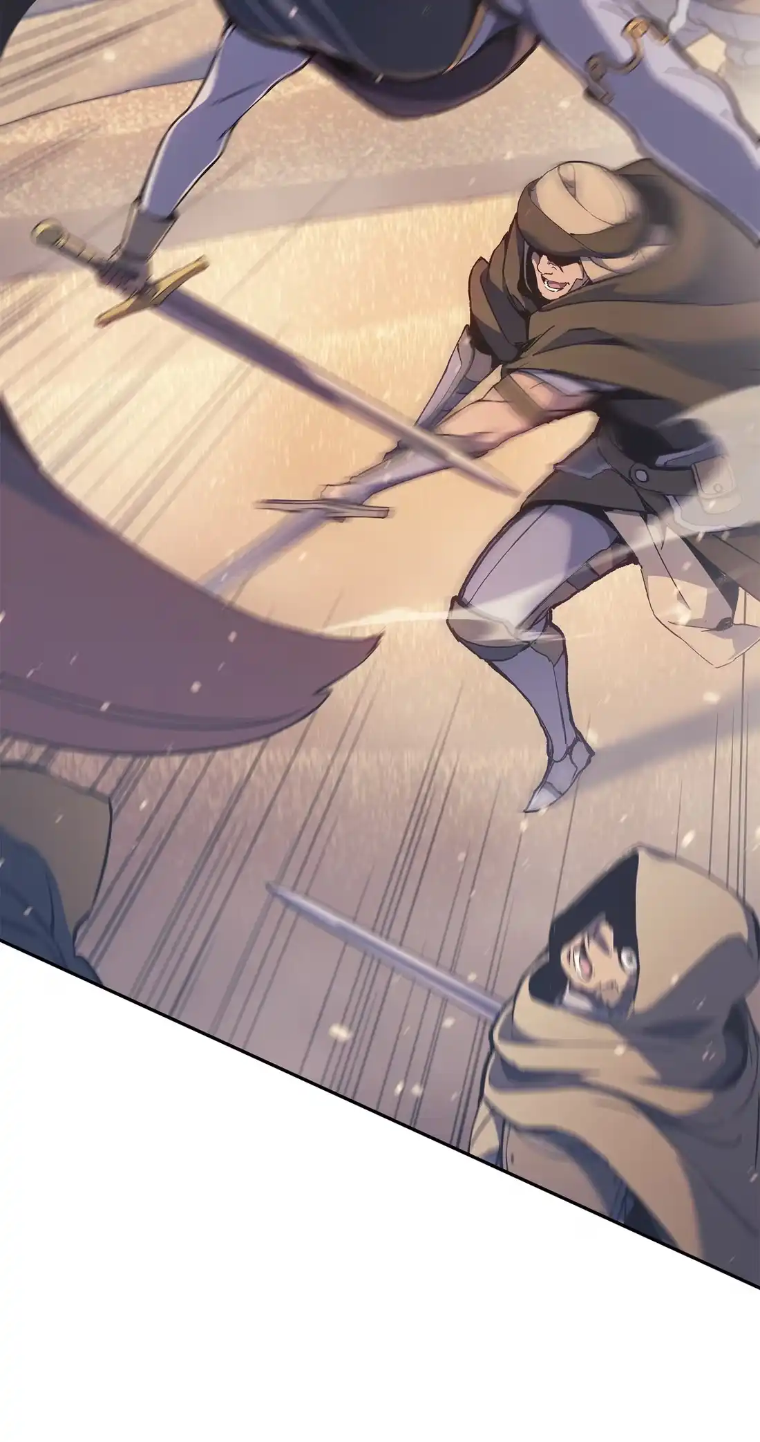 《拳王转世》38 与回忆的邂逅（2） 第13页