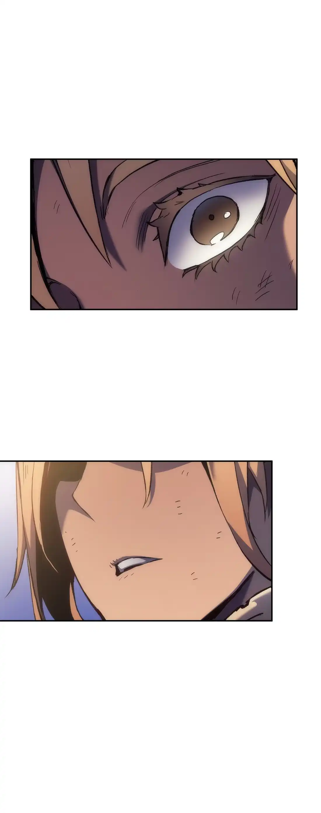 《拳王转世》38 与回忆的邂逅（2） 第113页