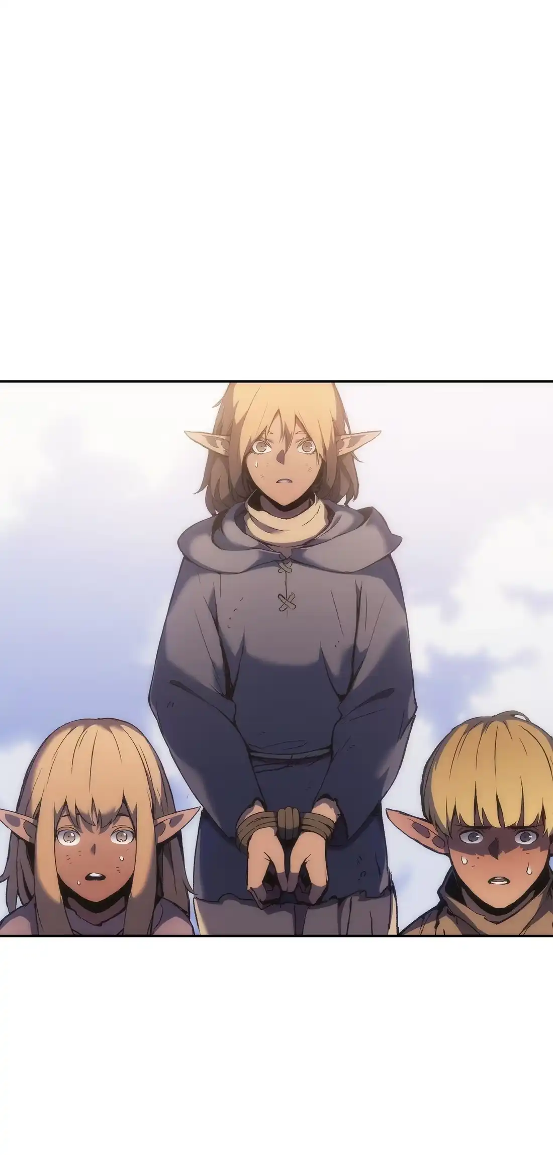 《拳王转世》38 与回忆的邂逅（2） 第107页
