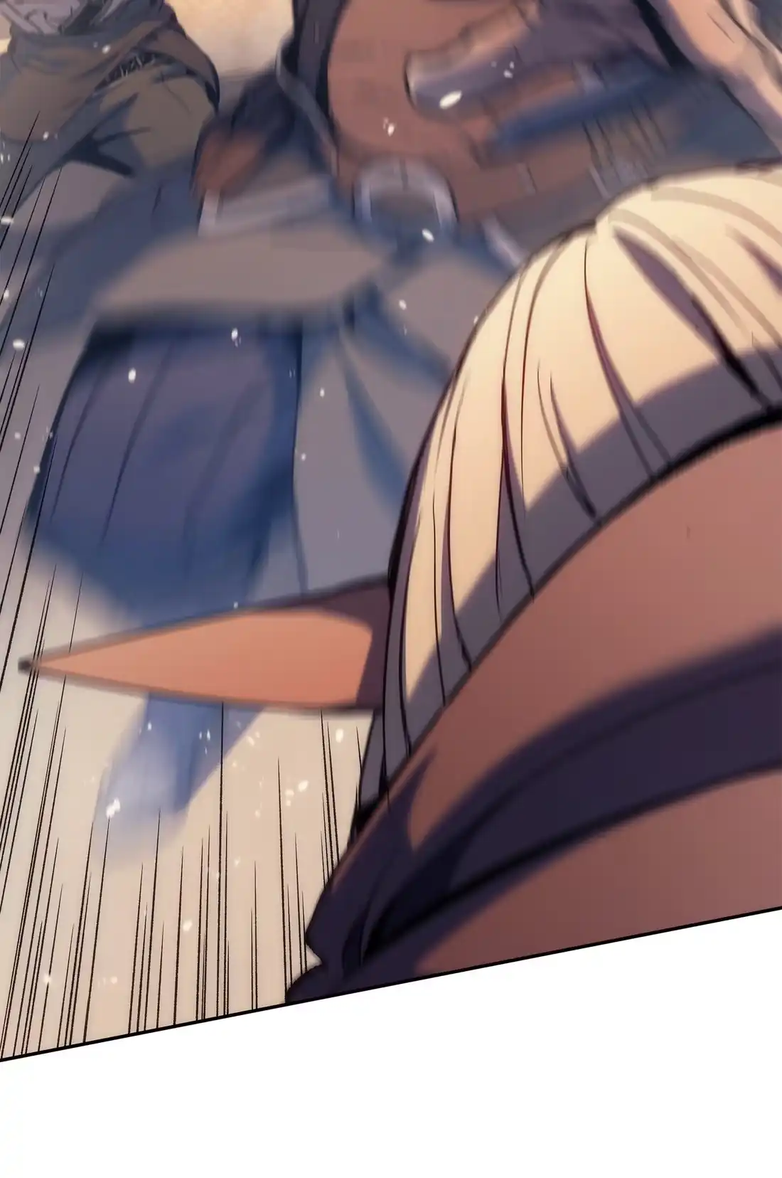 《拳王转世》38 与回忆的邂逅（2） 第5页