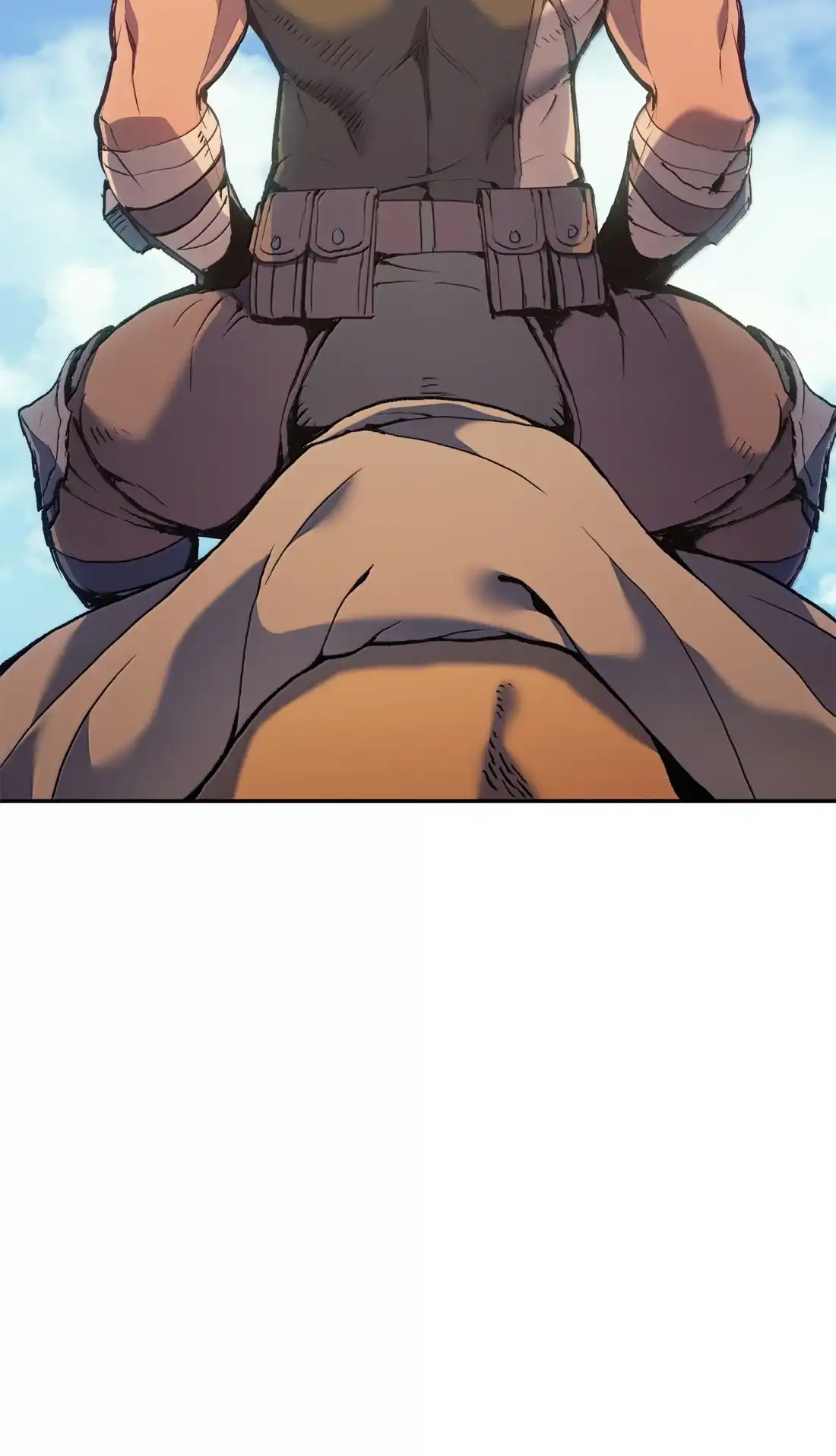 《拳王转世》39 精灵之森的新芽（1） 第85页