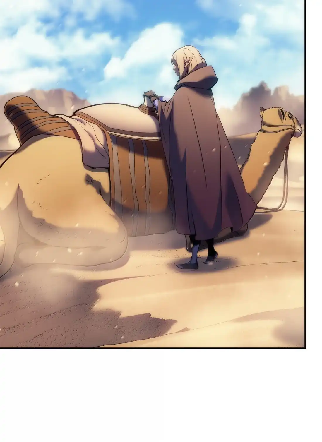 《拳王转世》39 精灵之森的新芽（1） 第65页