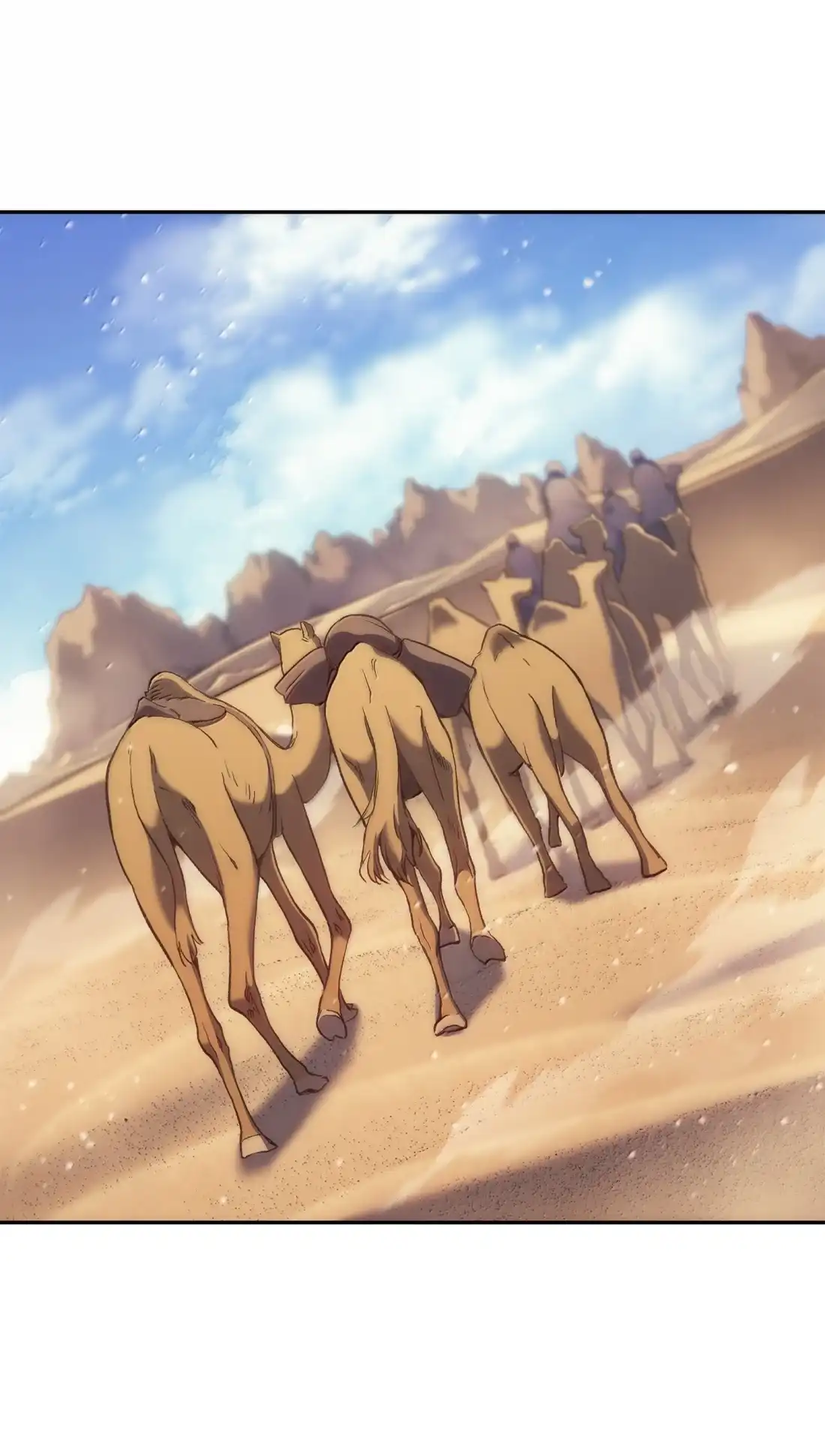 《拳王转世》39 精灵之森的新芽（1） 第72页