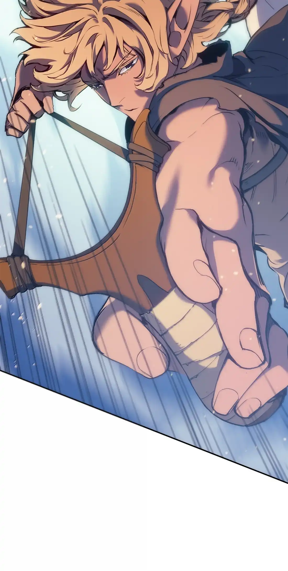 《拳王转世》39 精灵之森的新芽（1） 第105页