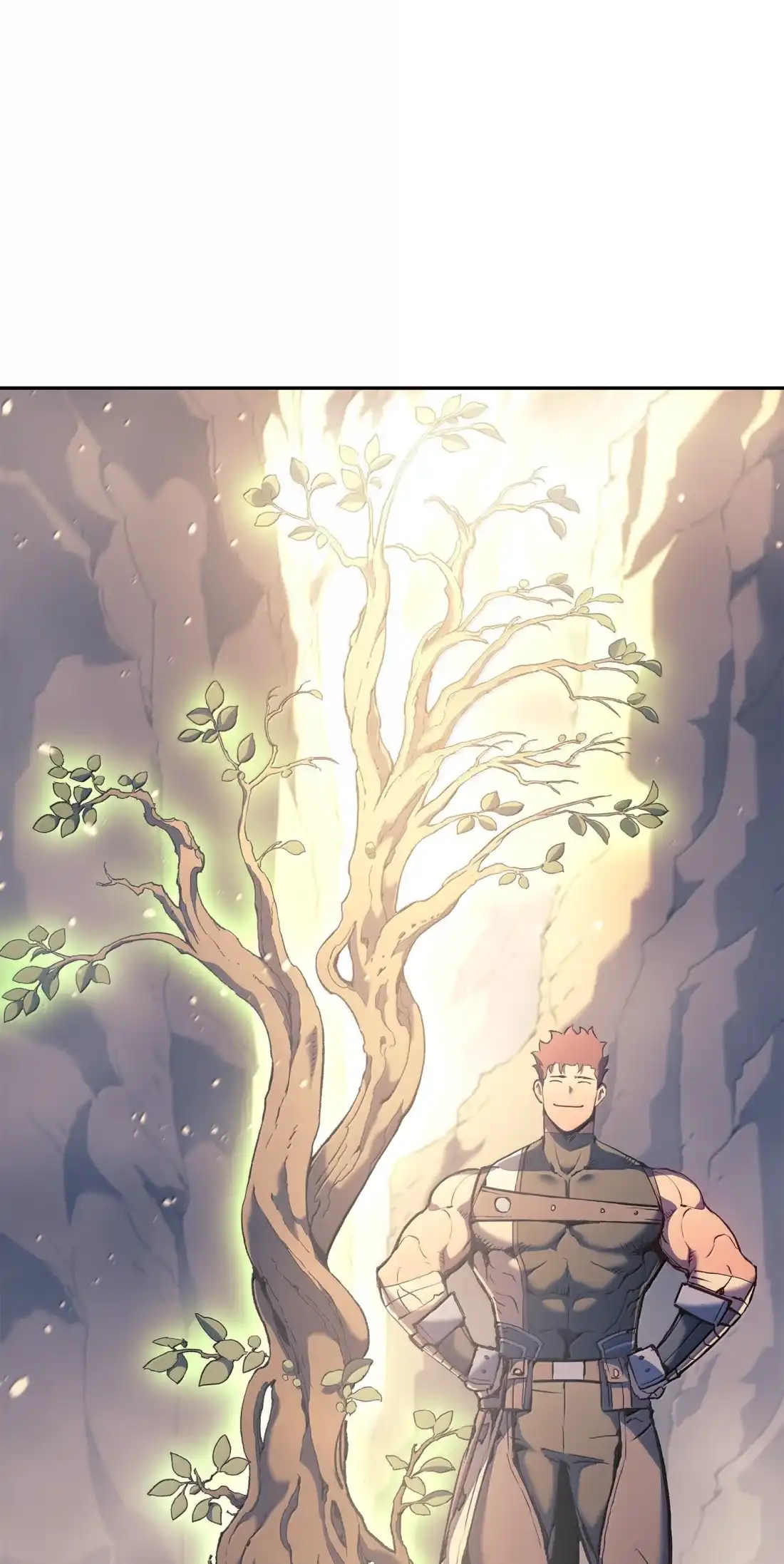 《拳王转世》40 精灵之森的新芽（2） 第101页