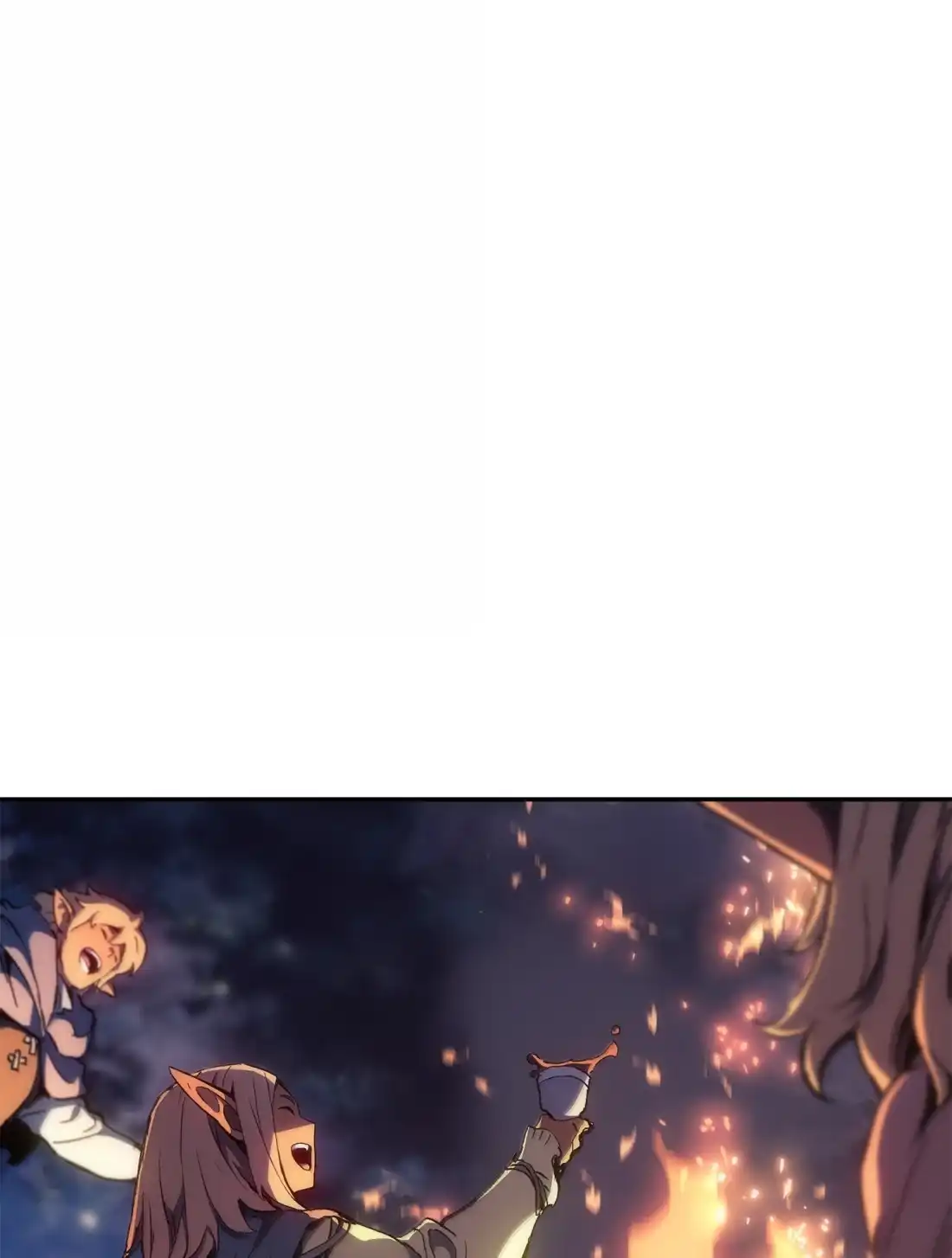 《拳王转世》40 精灵之森的新芽（2） 第20页