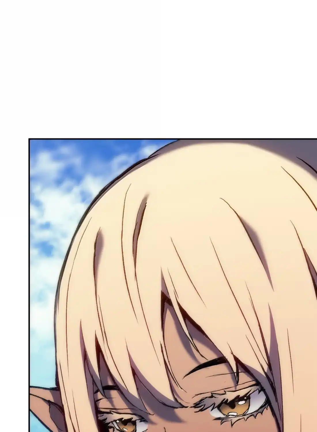 《拳王转世》40 精灵之森的新芽（2） 第66页