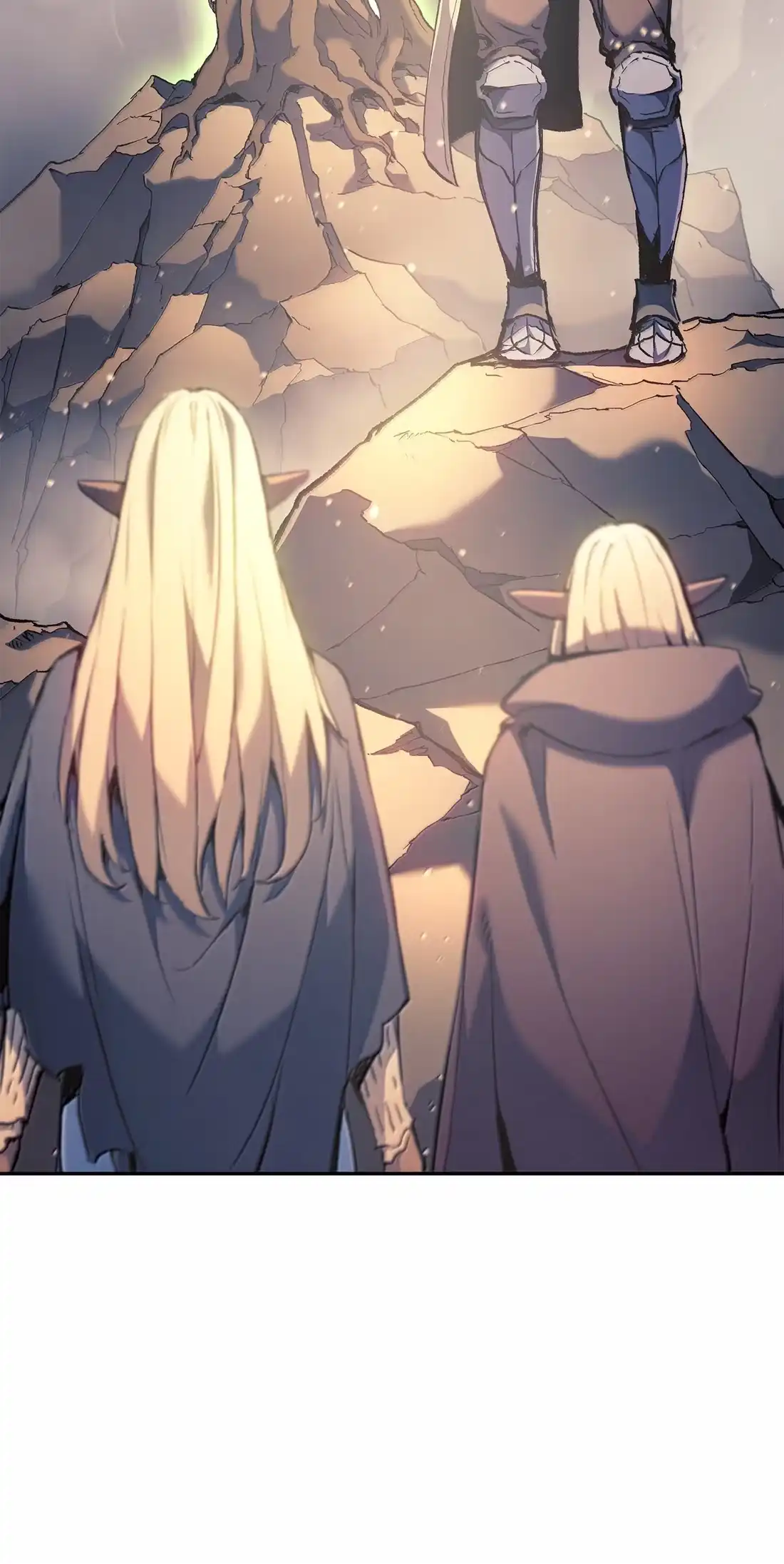 《拳王转世》40 精灵之森的新芽（2） 第102页