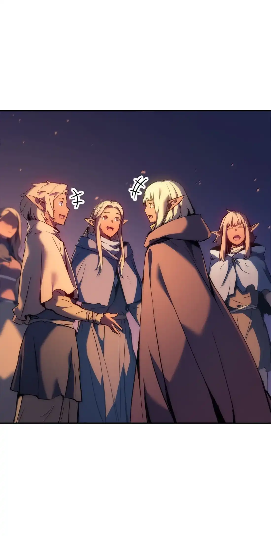 《拳王转世》40 精灵之森的新芽（2） 第25页