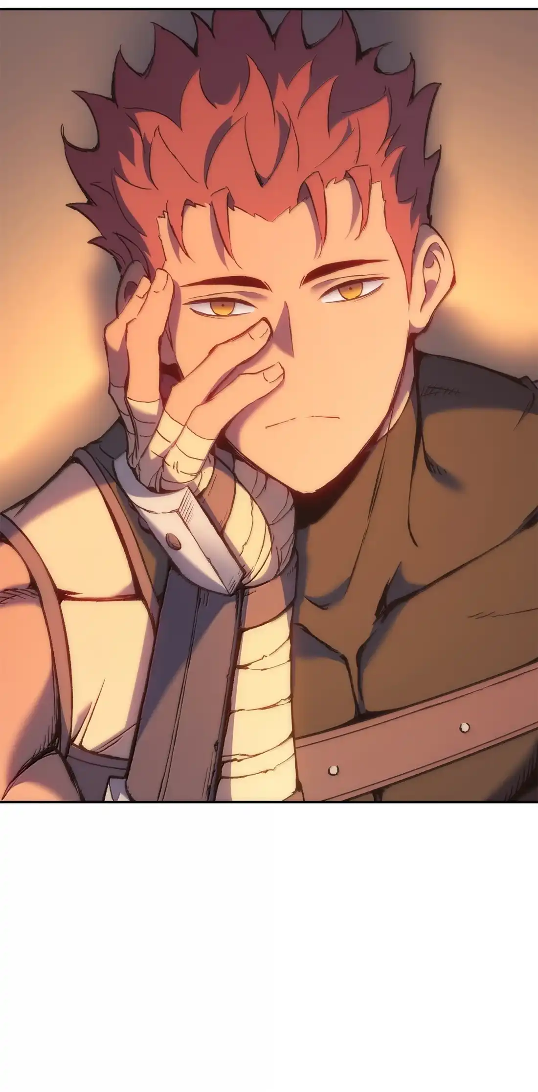 《拳王转世》40 精灵之森的新芽（2） 第27页