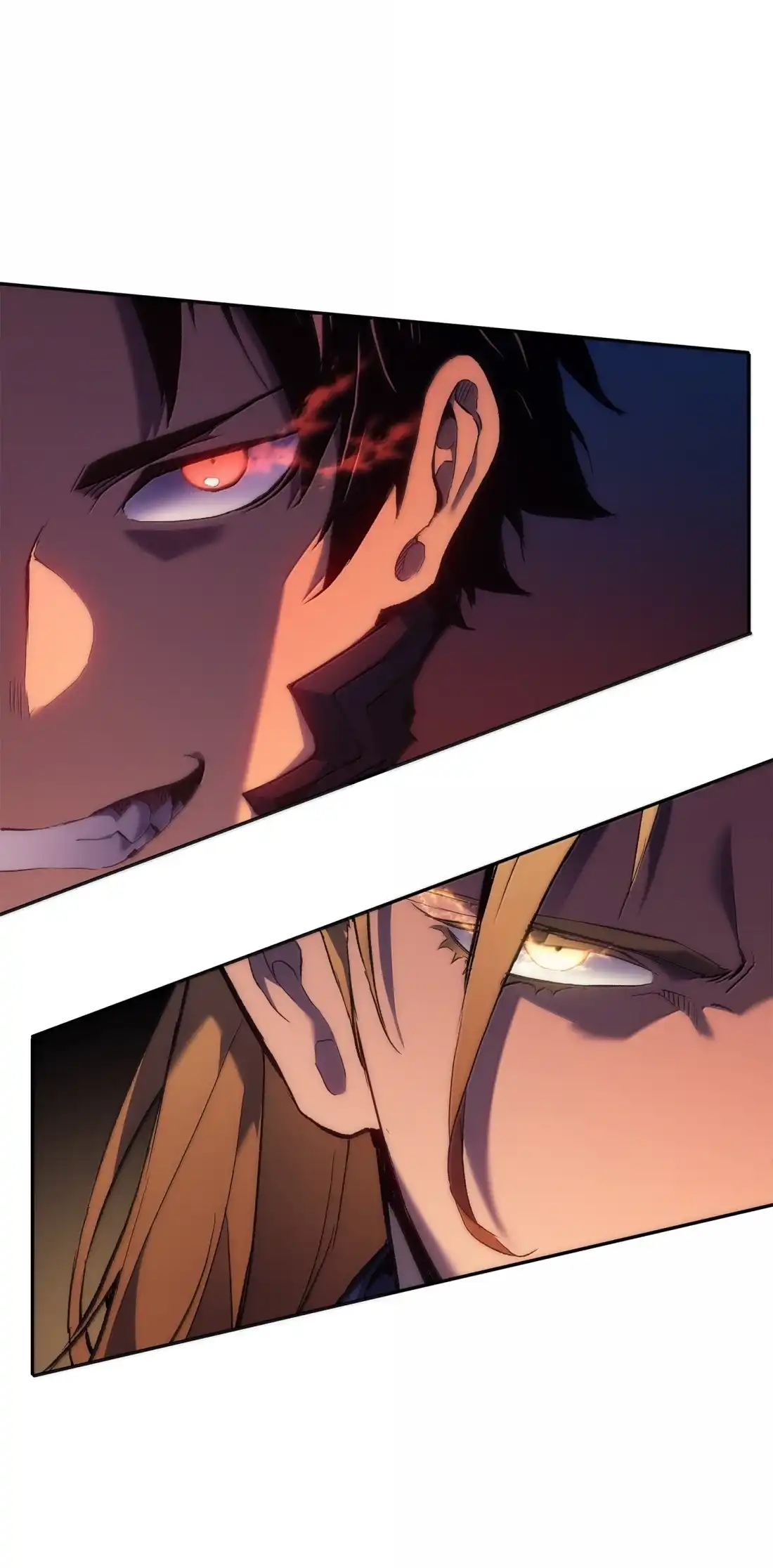《拳王转世》41 精灵之森的新芽（3） 第58页