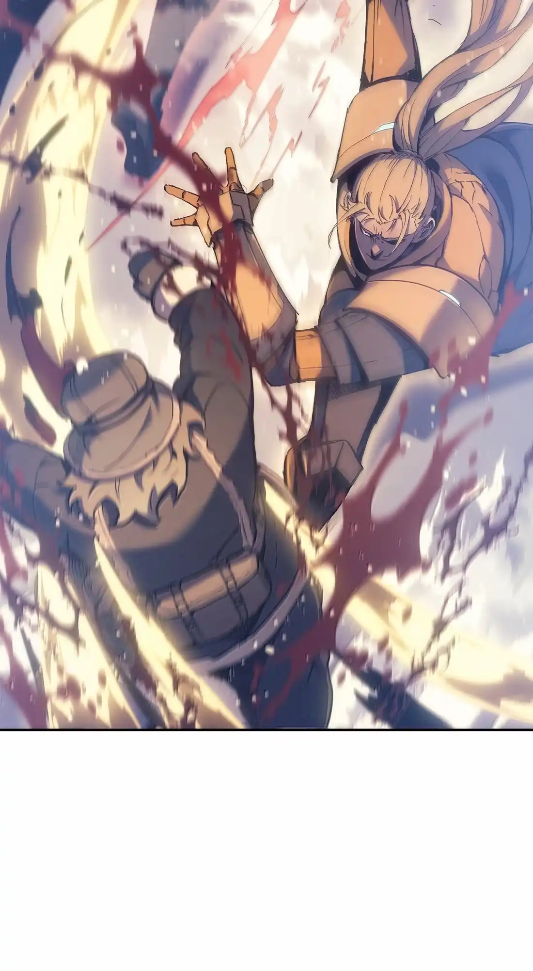 《拳王转世》41 精灵之森的新芽（3） 第60页
