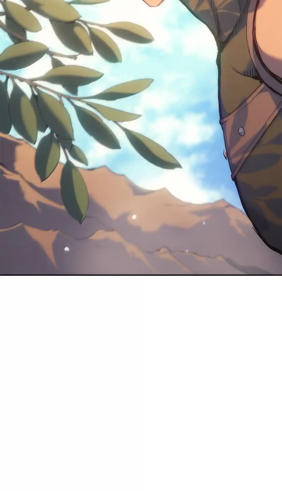 《拳王转世》41 精灵之森的新芽（3） 第15页