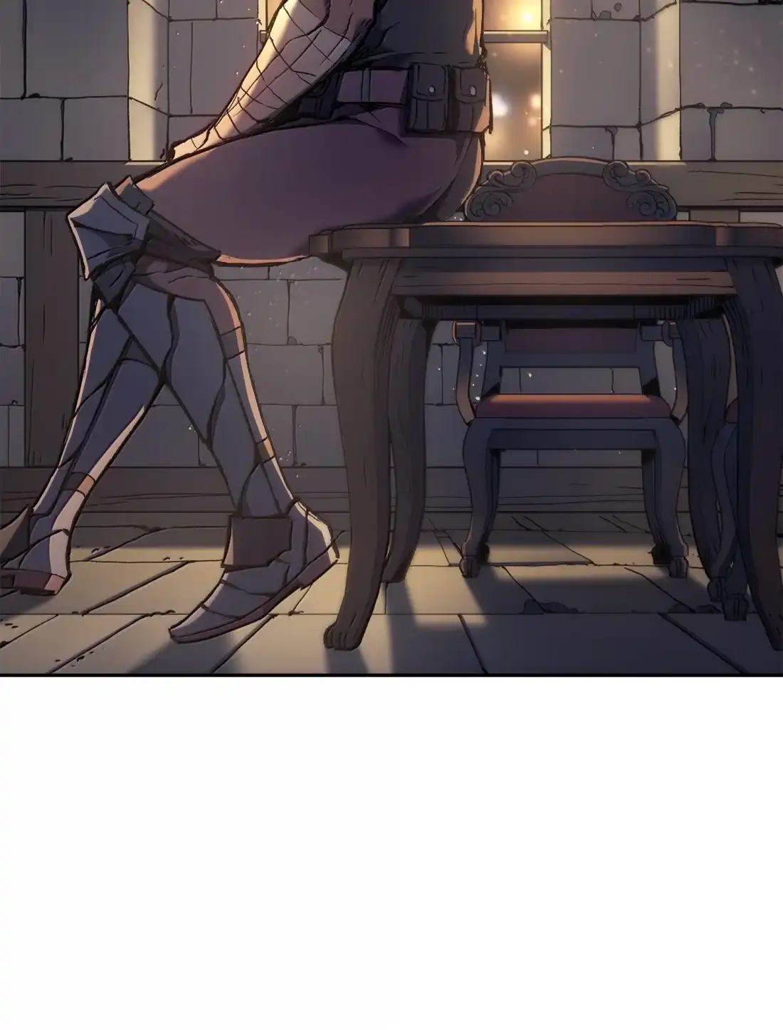 《拳王转世》42 爱上了矮人的王子 第7页