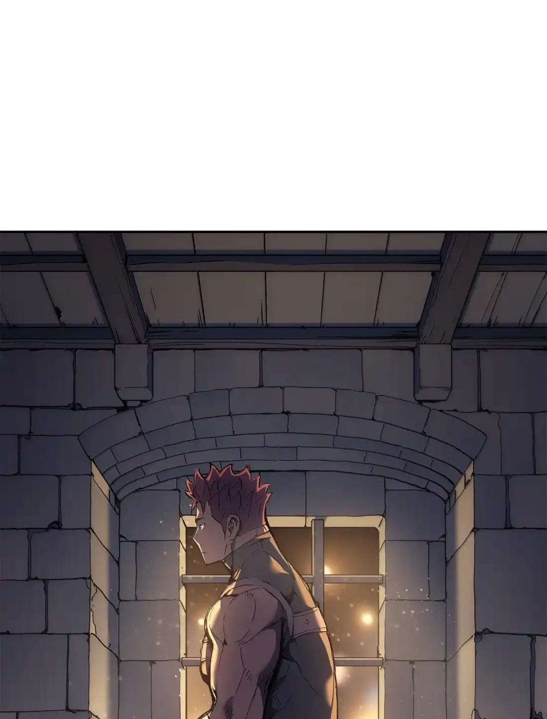 《拳王转世》42 爱上了矮人的王子 第6页