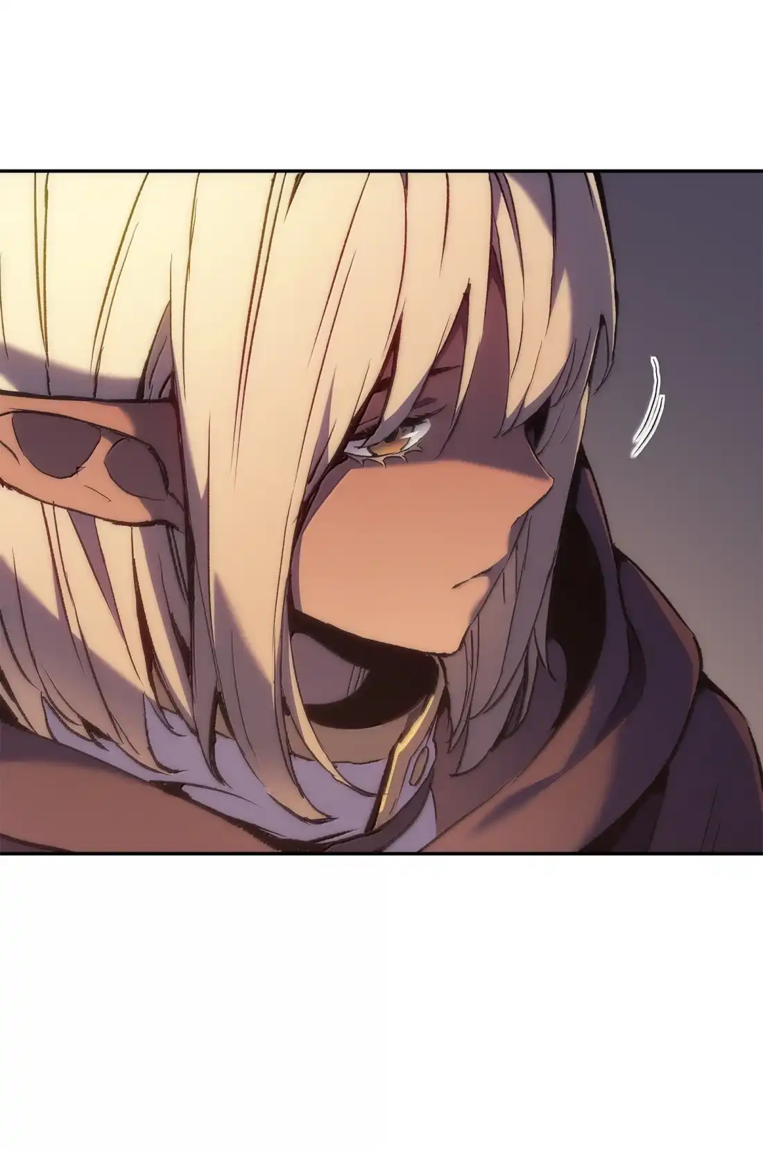 《拳王转世》42 爱上了矮人的王子 第22页