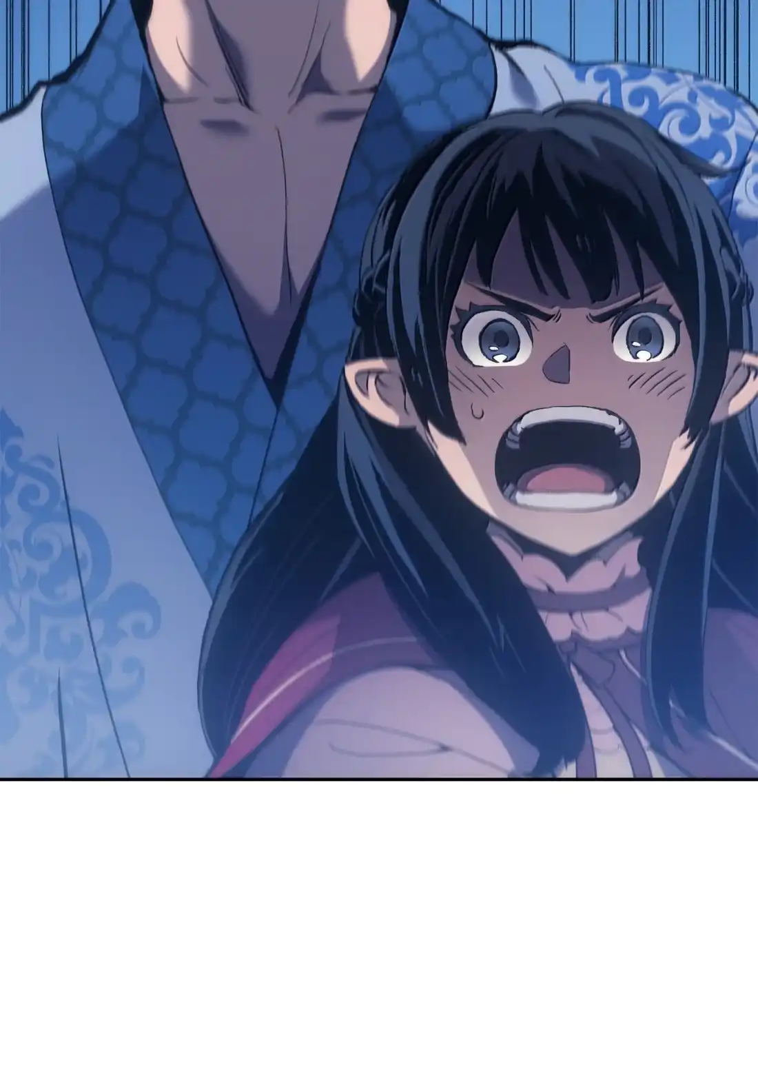 《拳王转世》42 爱上了矮人的王子 第109页