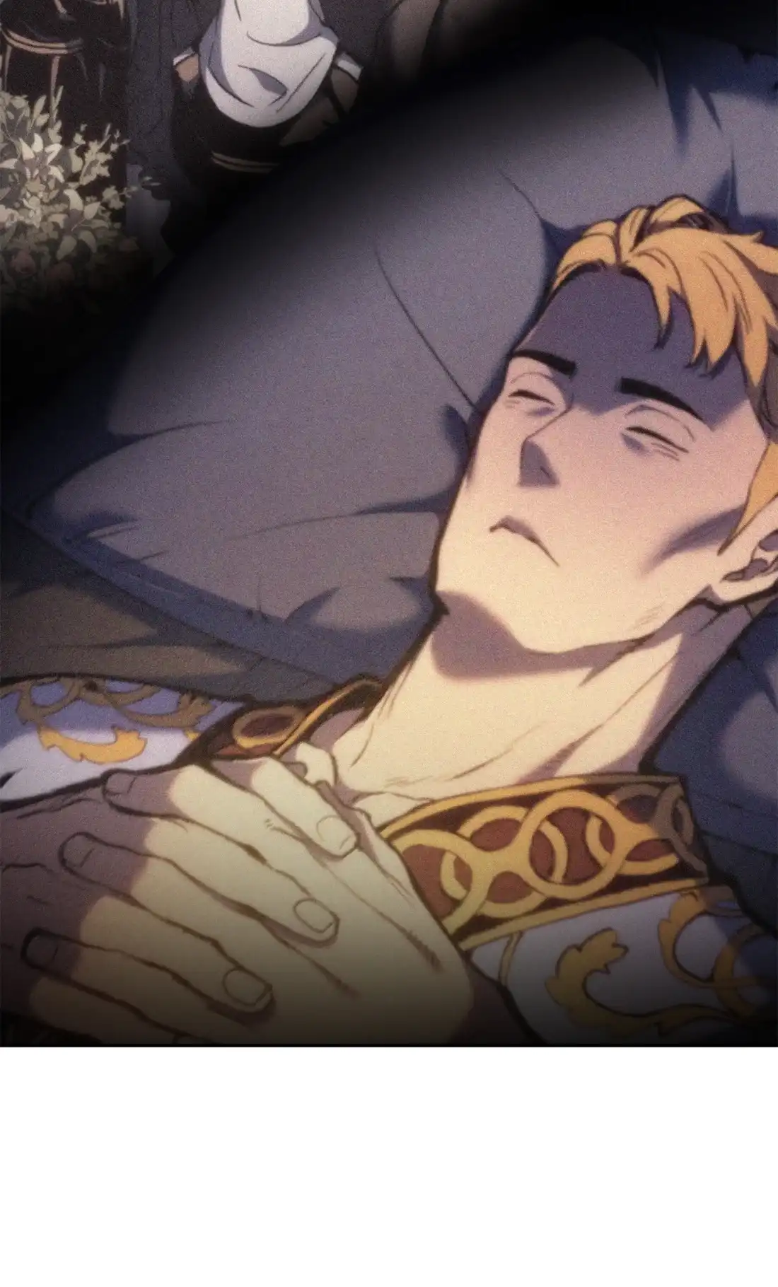 《拳王转世》42 爱上了矮人的王子 第41页