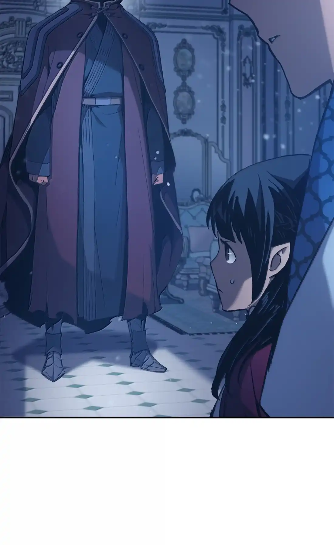 《拳王转世》42 爱上了矮人的王子 第92页