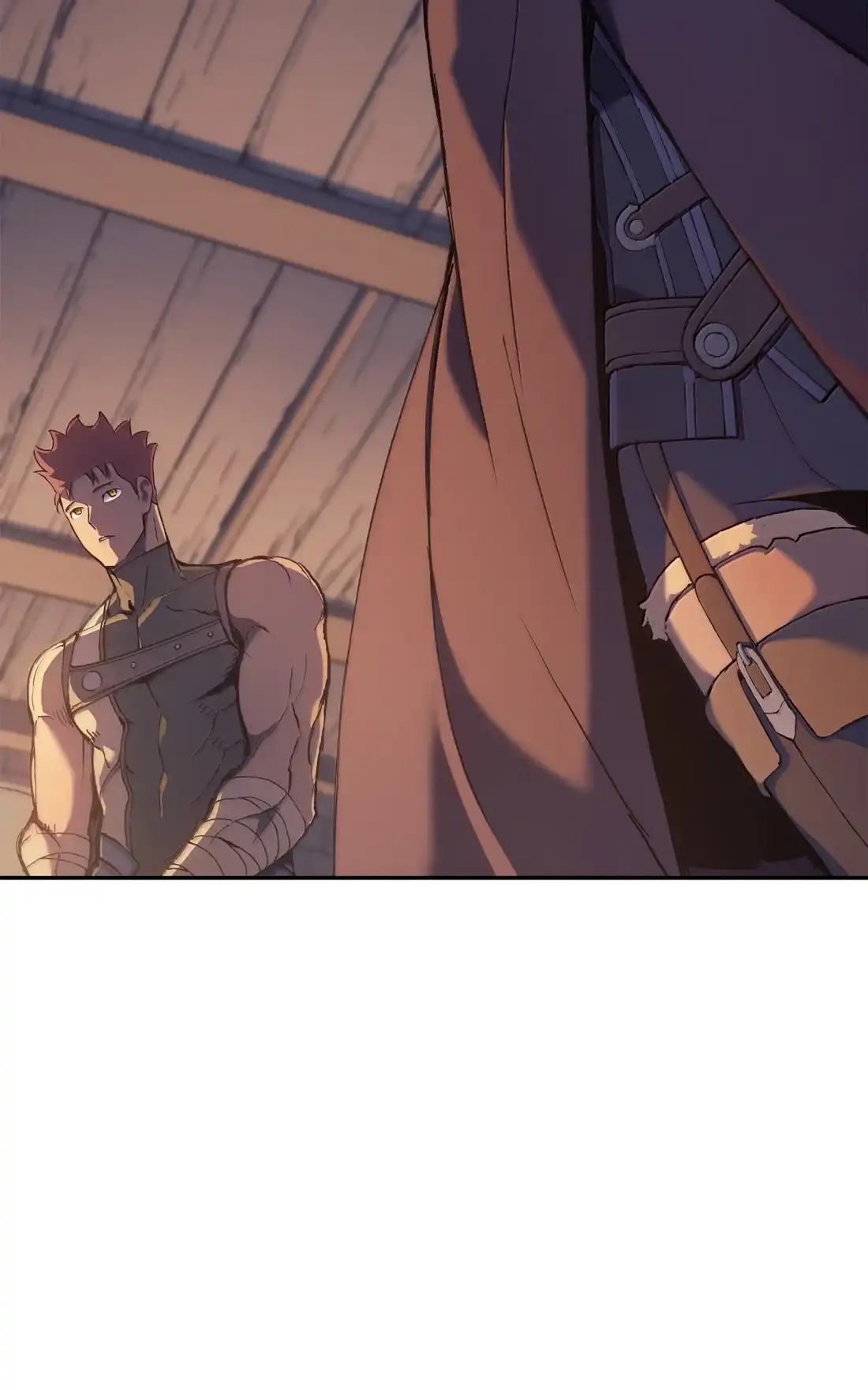 《拳王转世》42 爱上了矮人的王子 第25页