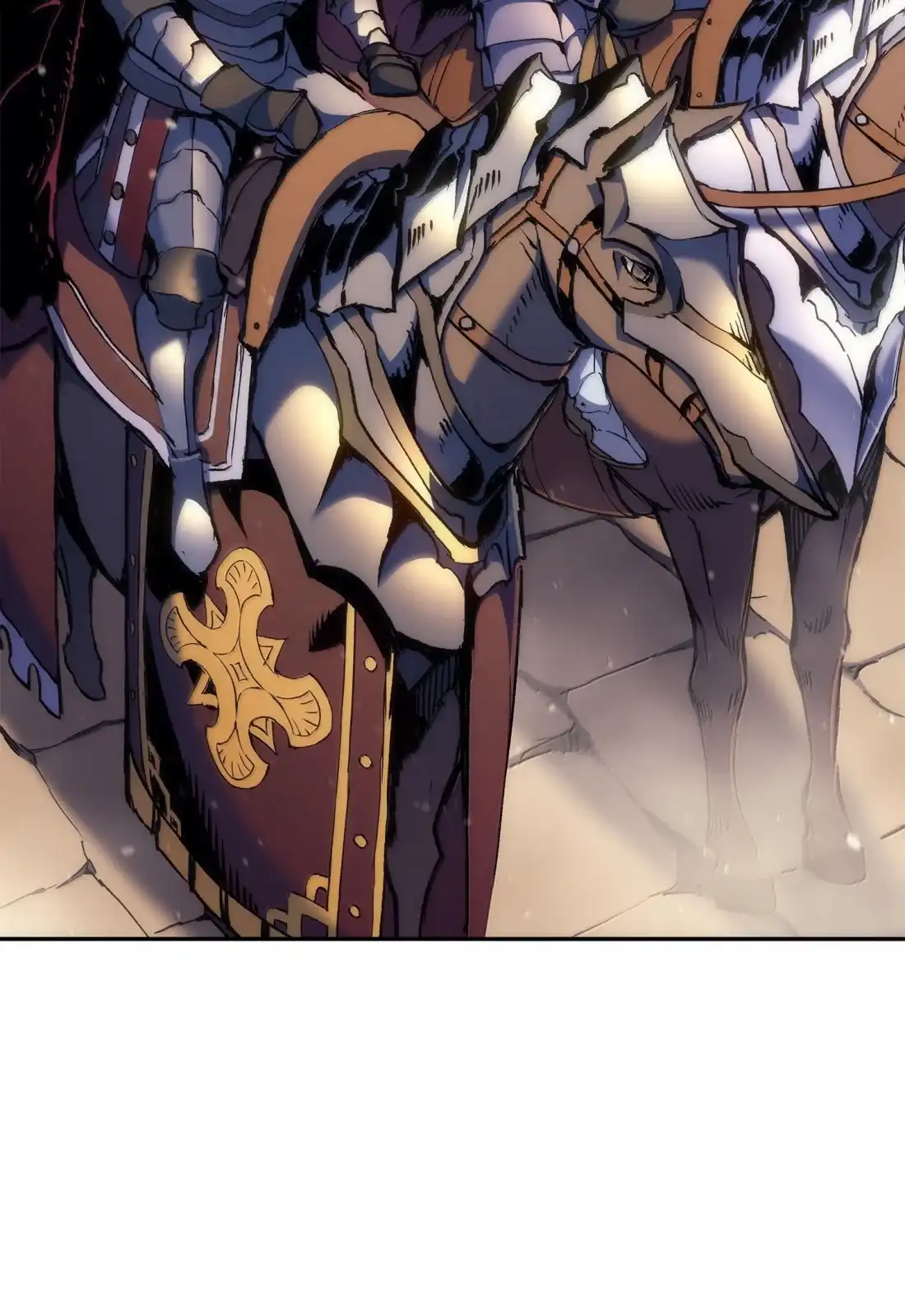 《拳王转世》42 爱上了矮人的王子 第54页