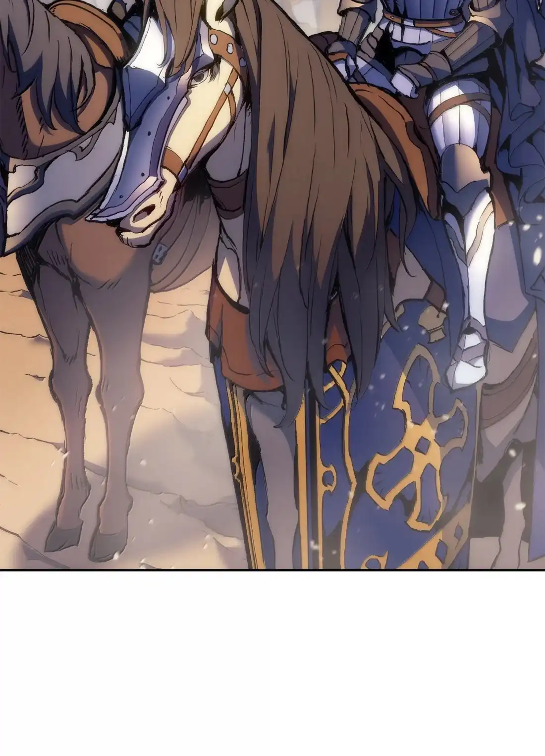 《拳王转世》42 爱上了矮人的王子 第50页