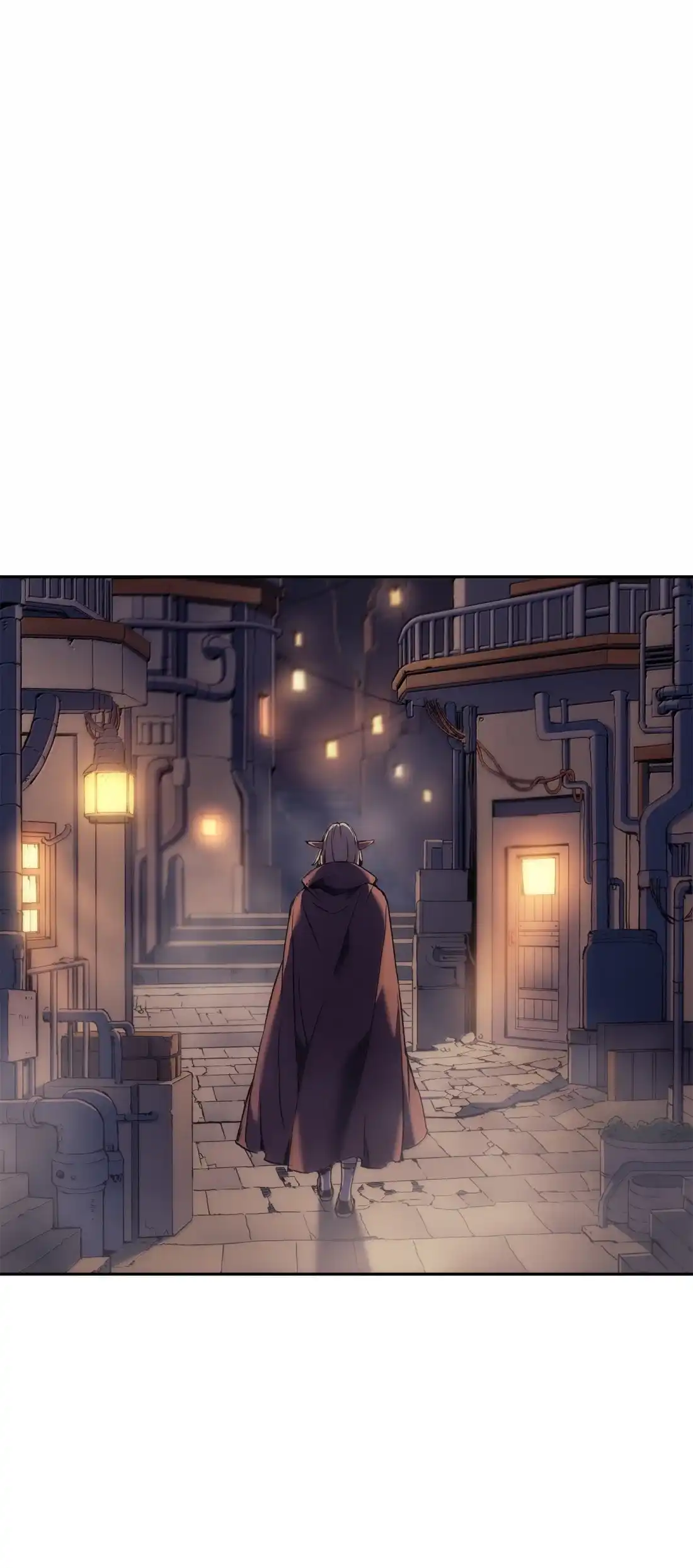 《拳王转世》42 爱上了矮人的王子 第5页