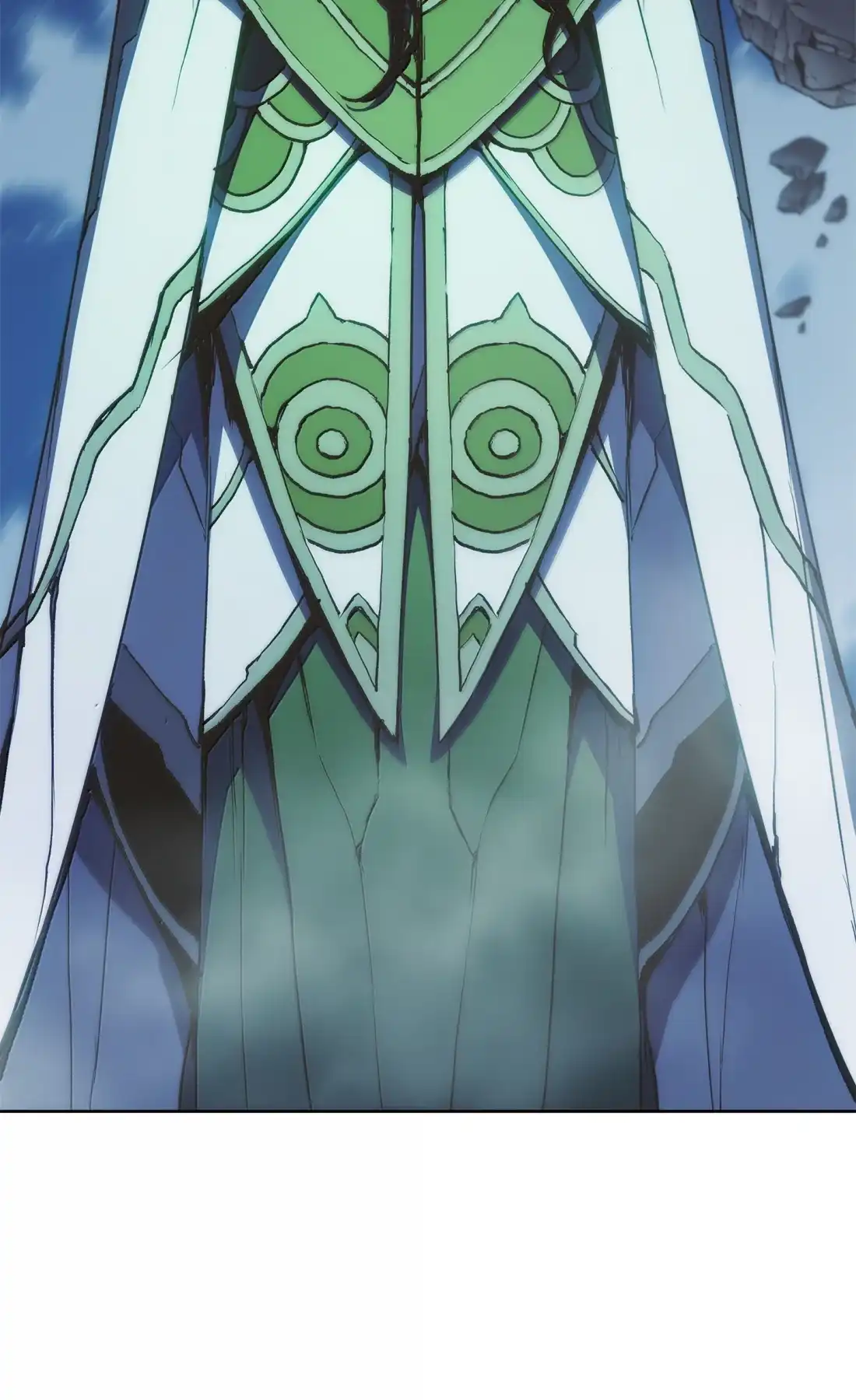 《拳王转世》43 蓝色灵魂的战士们（1） 第57页
