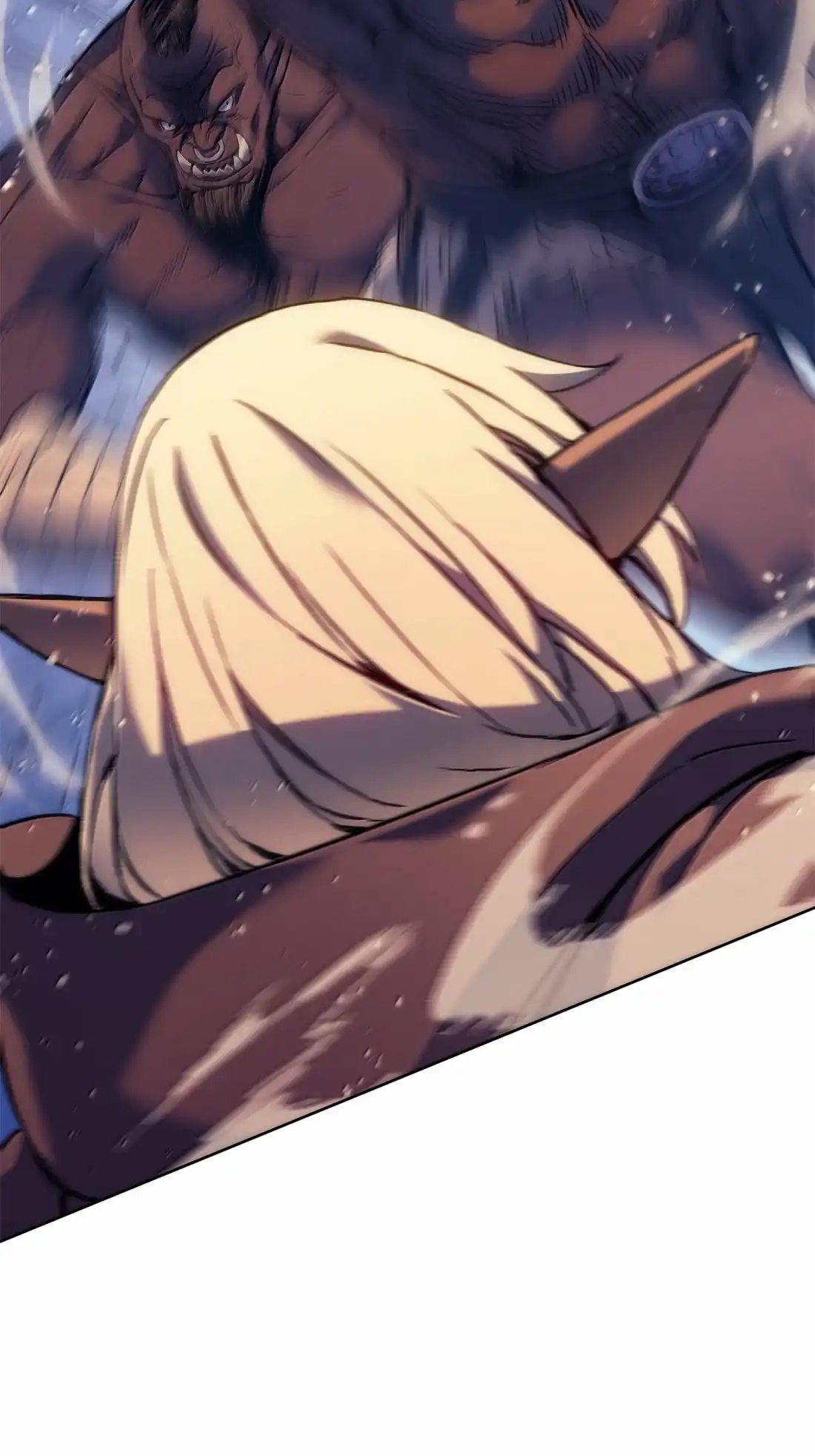 《拳王转世》43 蓝色灵魂的战士们（1） 第108页
