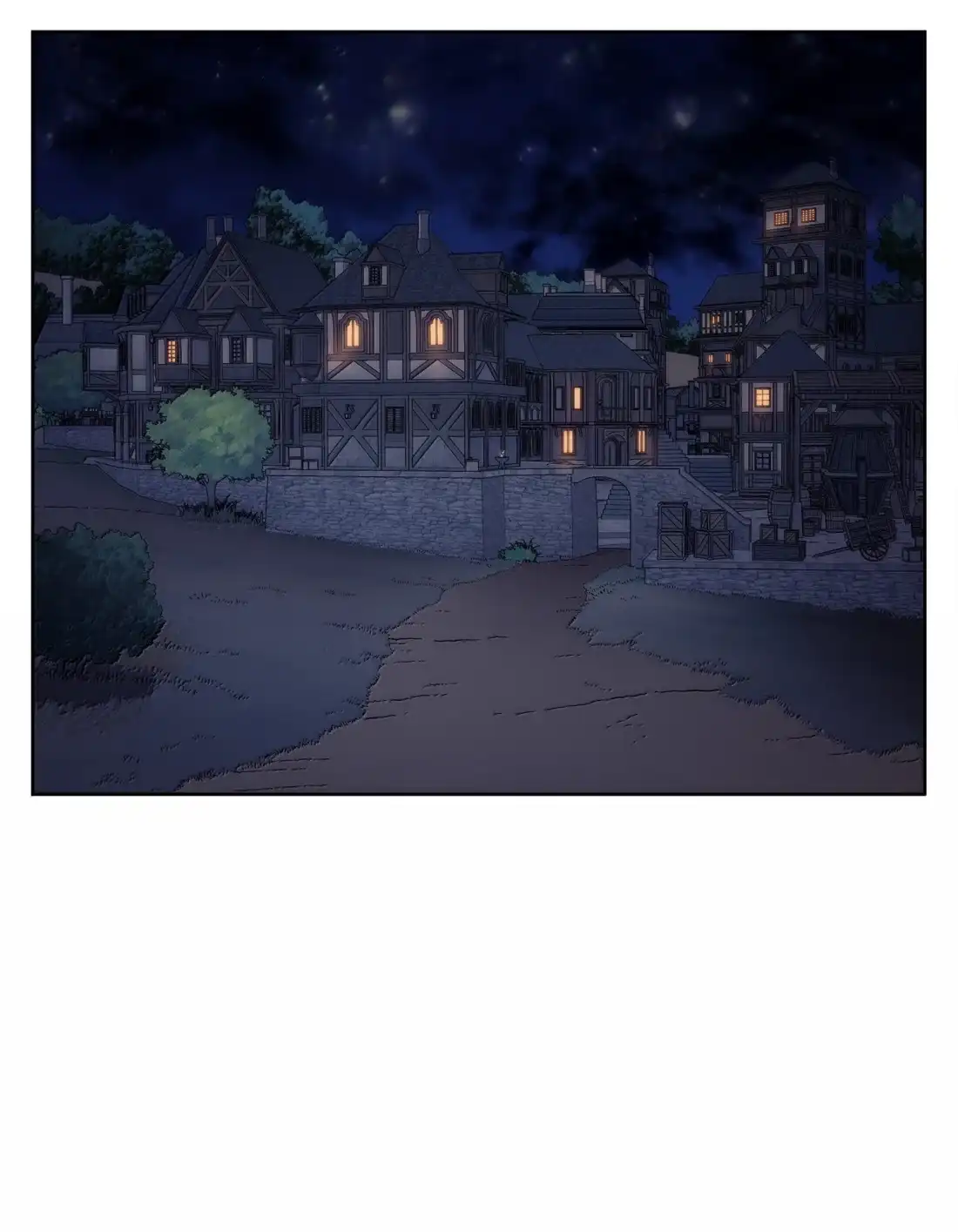 《拳王转世》43 蓝色灵魂的战士们（1） 第3页