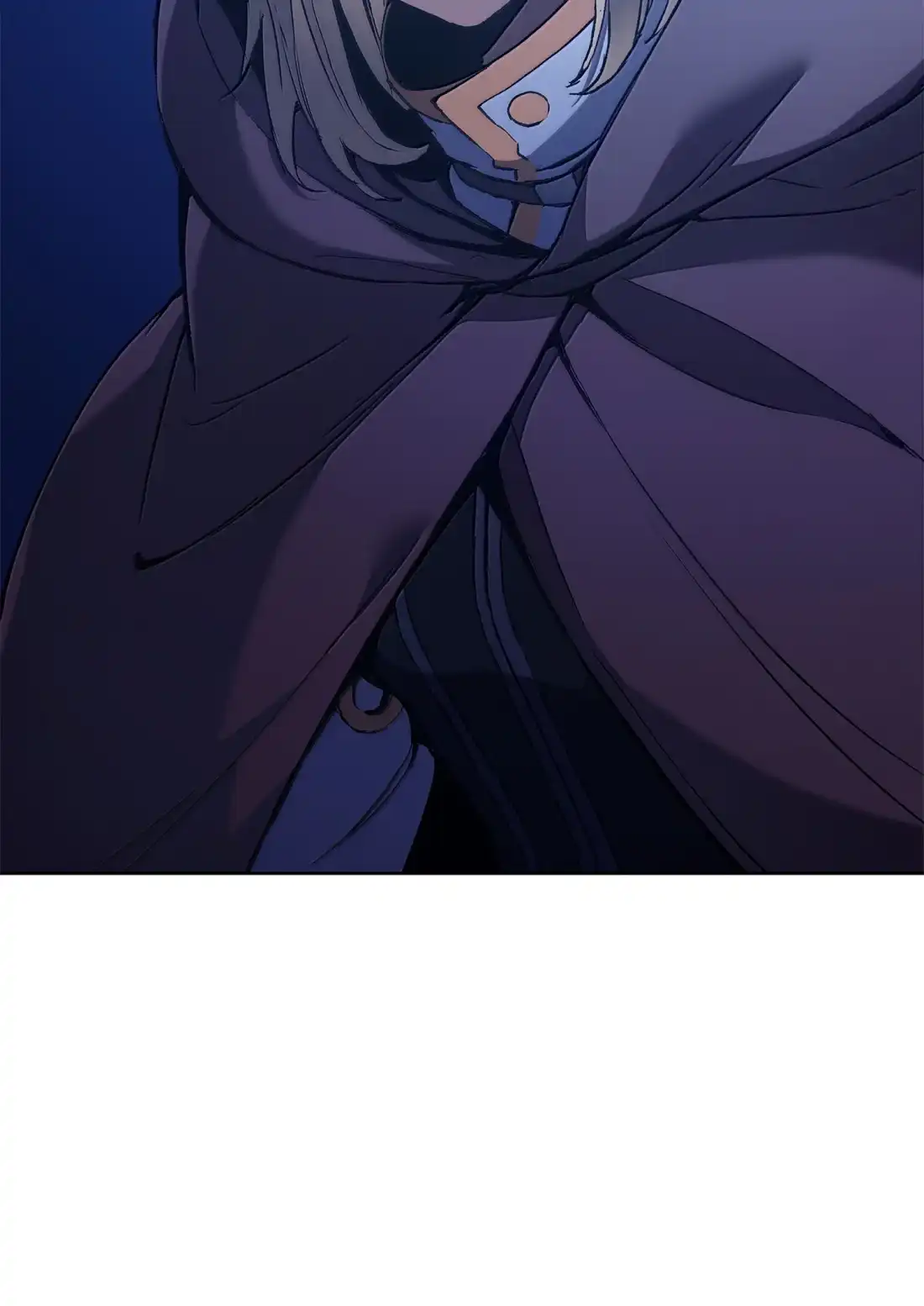《拳王转世》43 蓝色灵魂的战士们（1） 第5页