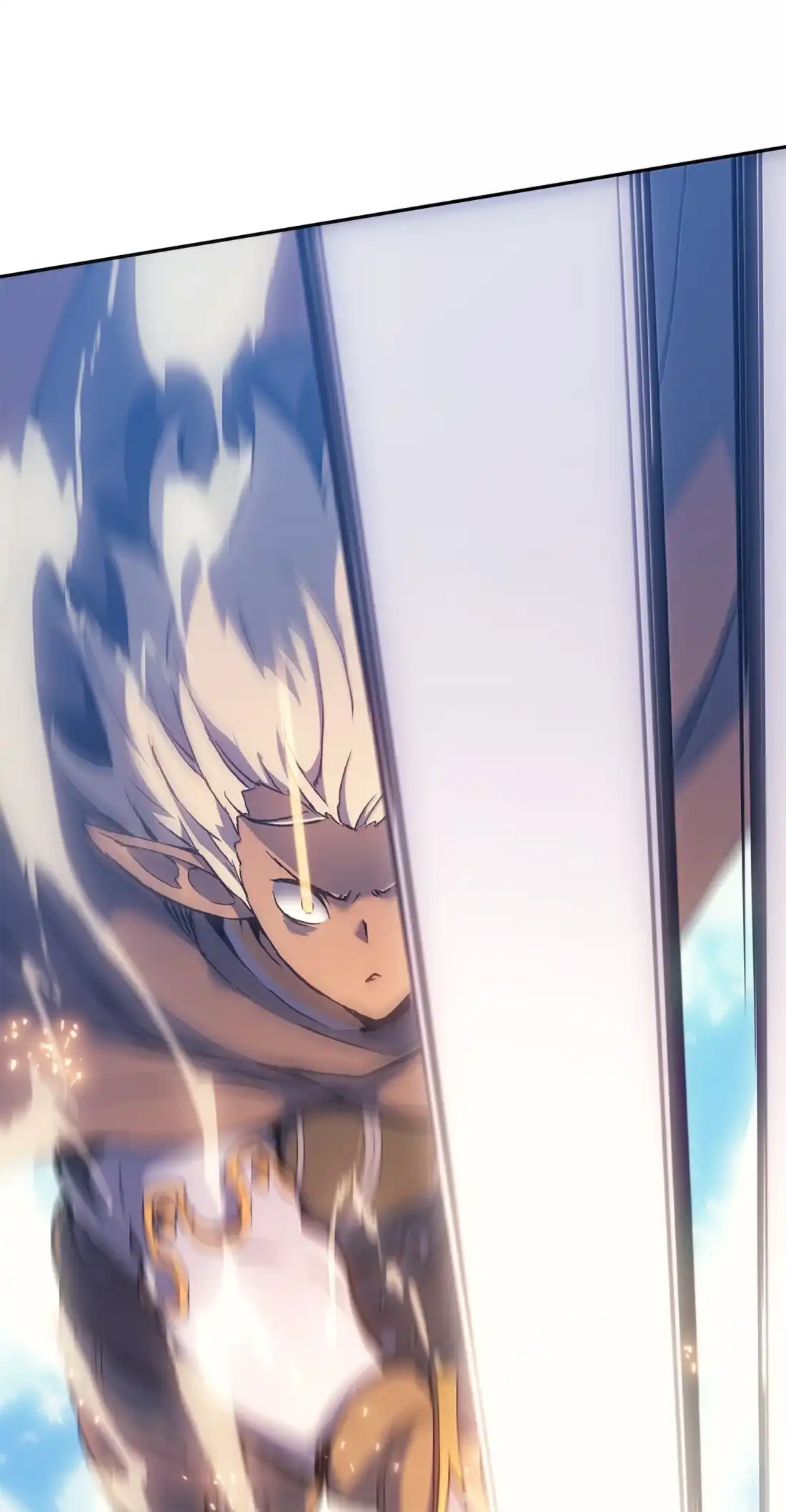 《拳王转世》44 蓝色灵魂的战士们（2） 第67页