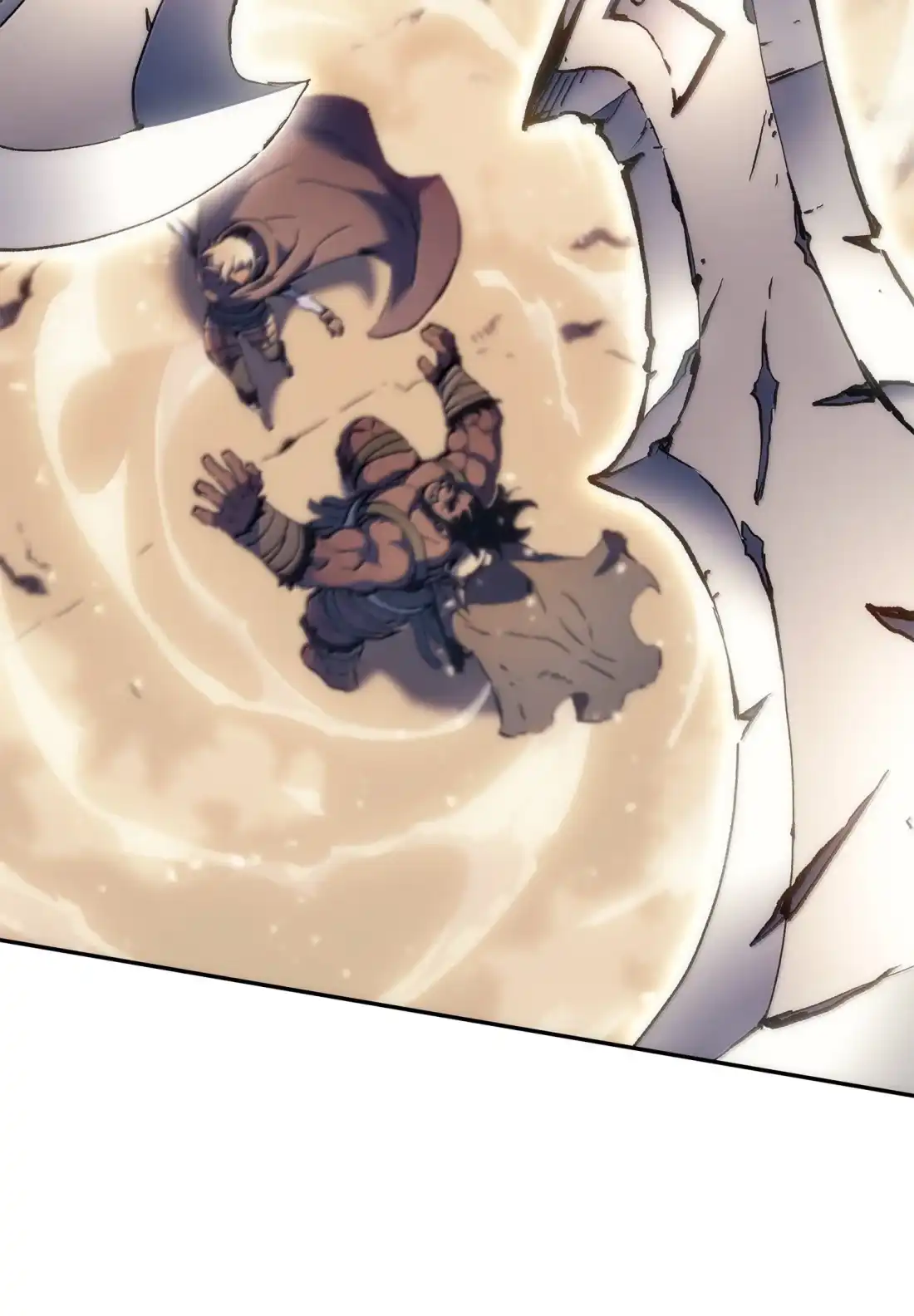 《拳王转世》44 蓝色灵魂的战士们（2） 第104页