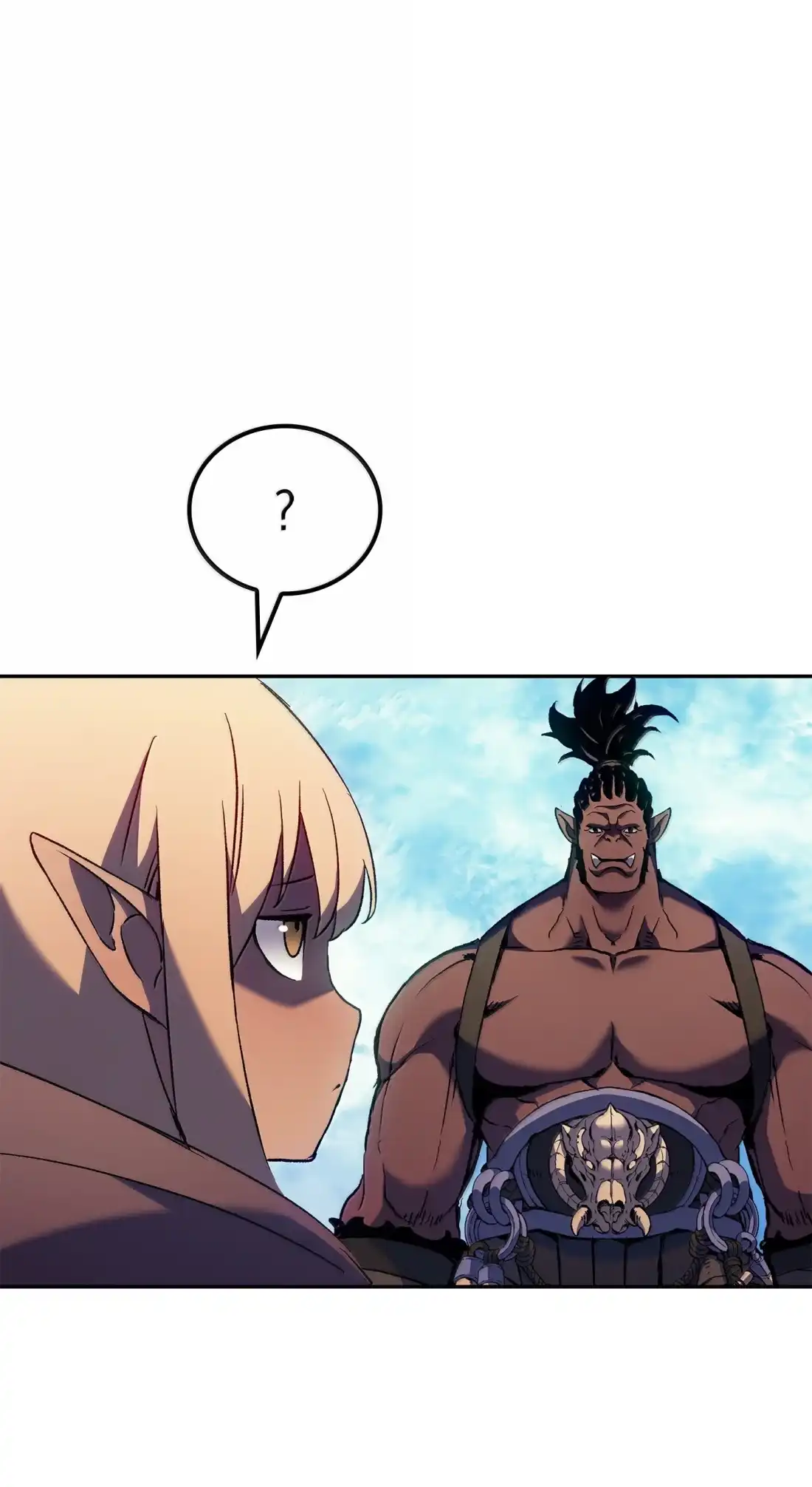 《拳王转世》44 蓝色灵魂的战士们（2） 第35页