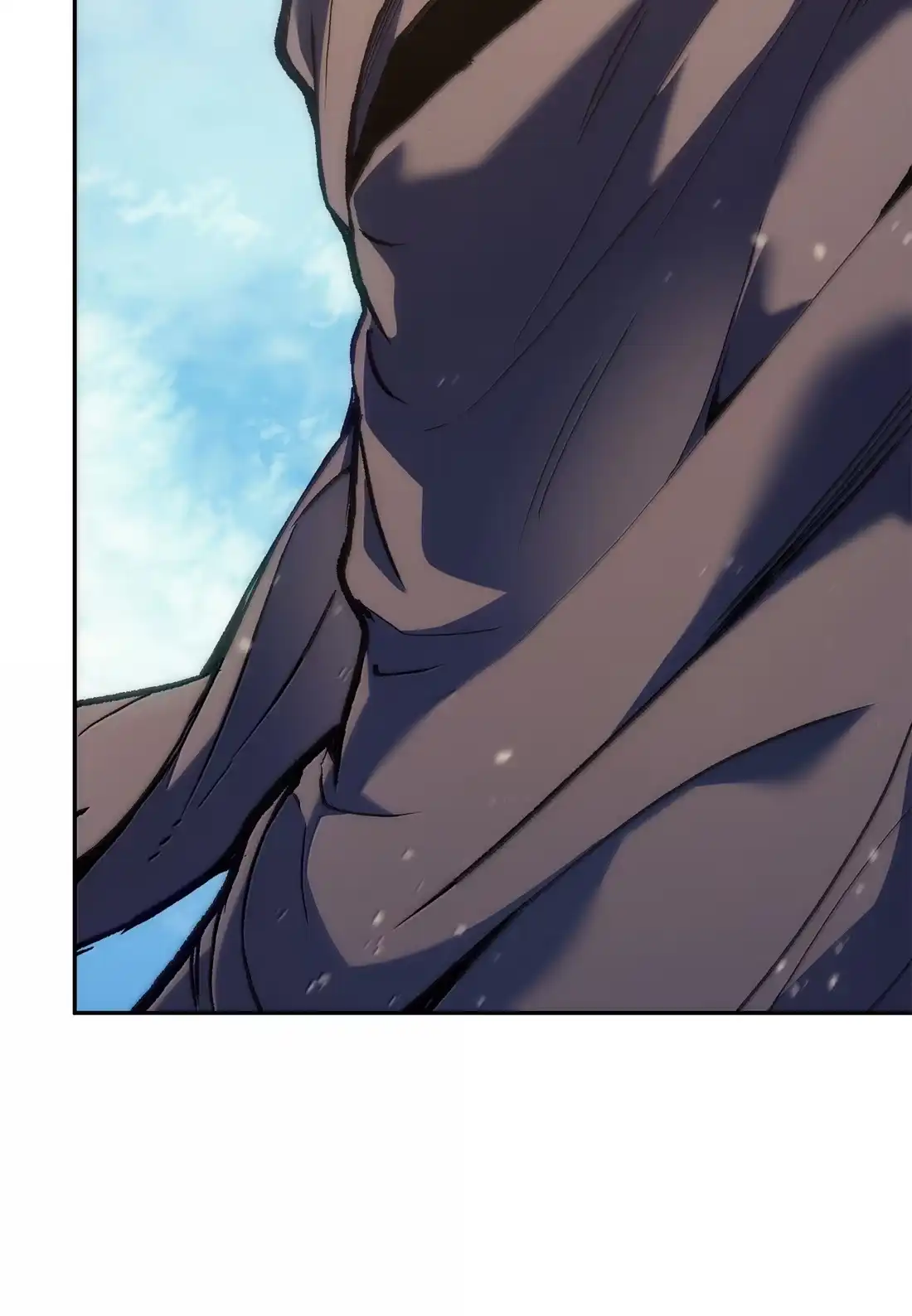 《拳王转世》44 蓝色灵魂的战士们（2） 第13页