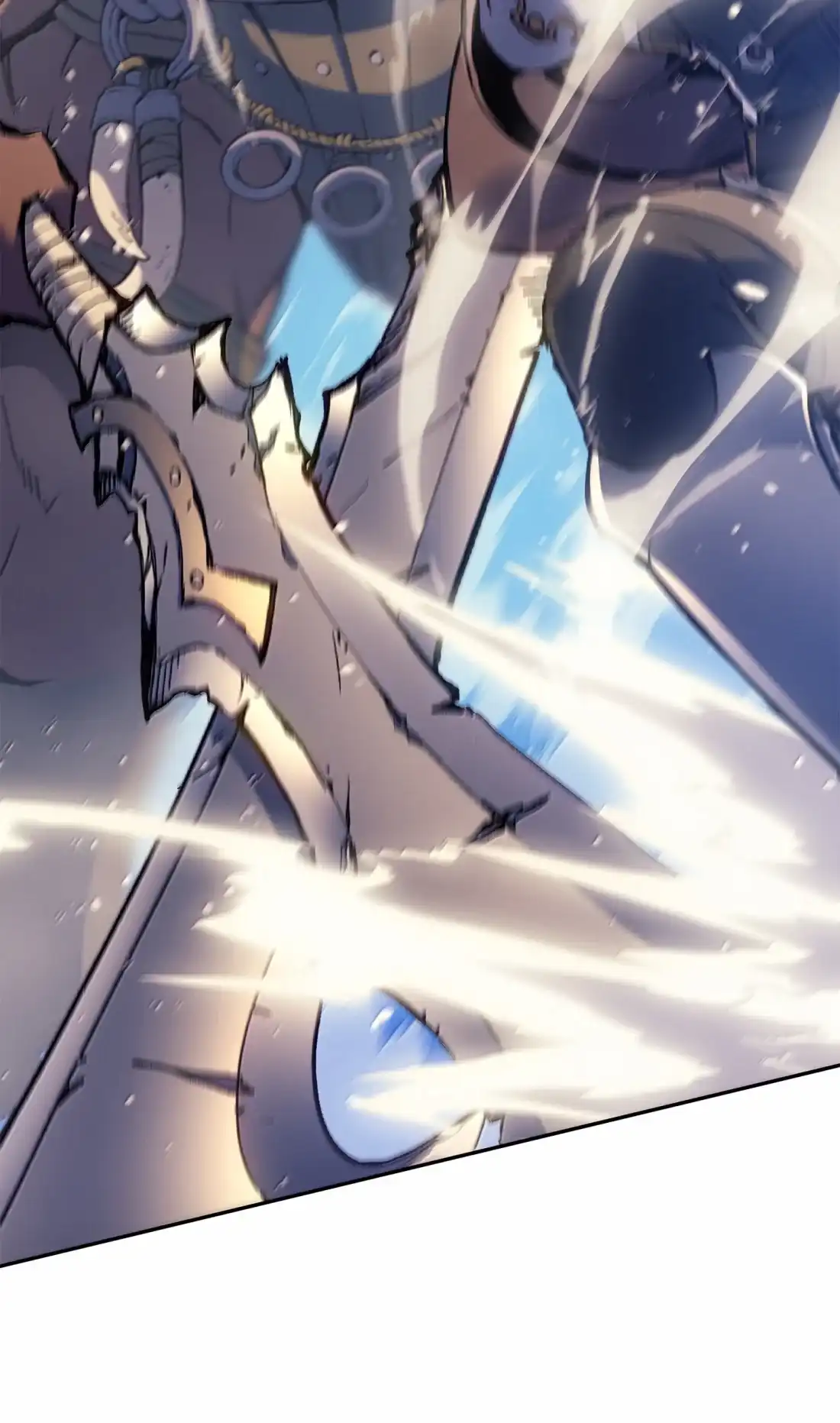 《拳王转世》44 蓝色灵魂的战士们（2） 第66页