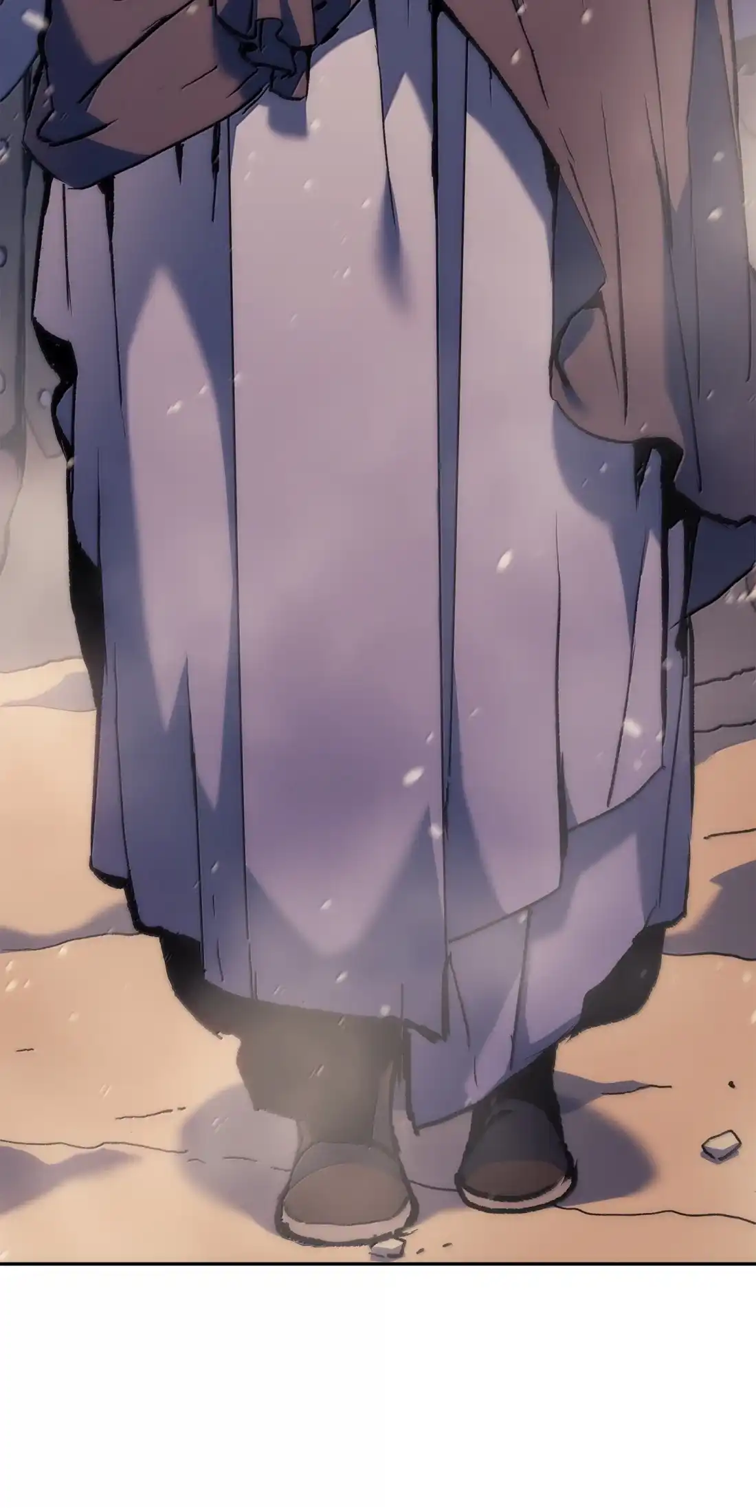 《拳王转世》44 蓝色灵魂的战士们（2） 第9页