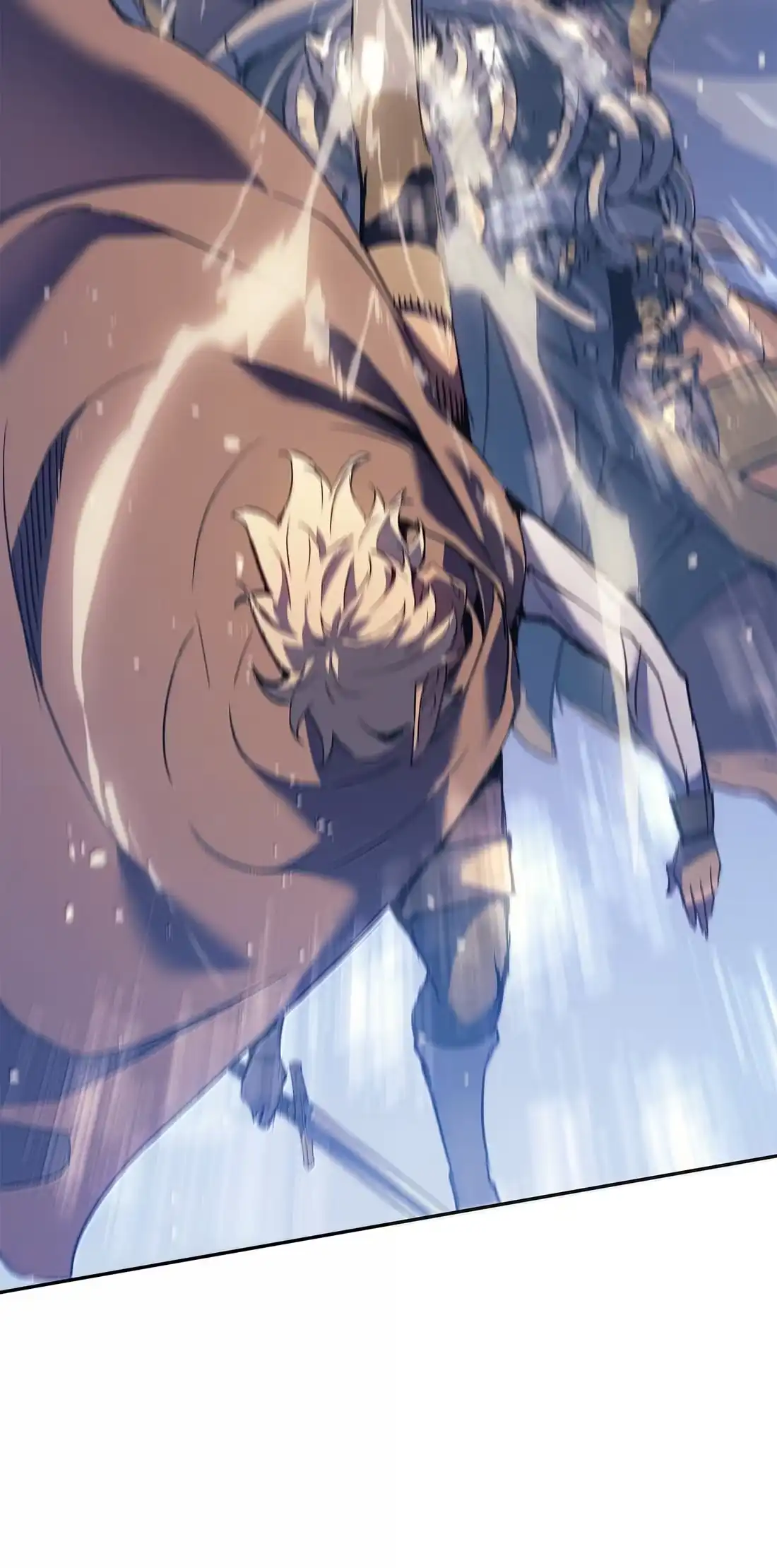 《拳王转世》44 蓝色灵魂的战士们（2） 第97页