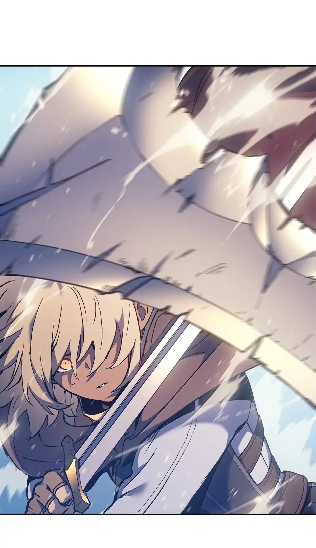 《拳王转世》44 蓝色灵魂的战士们（2） 第60页