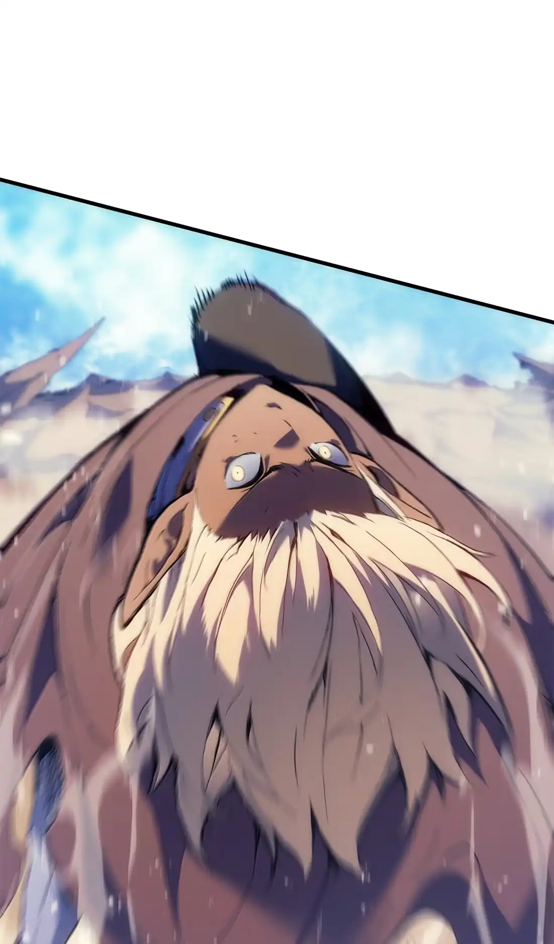 《拳王转世》45 蓝色灵魂的战士们（3） 第27页