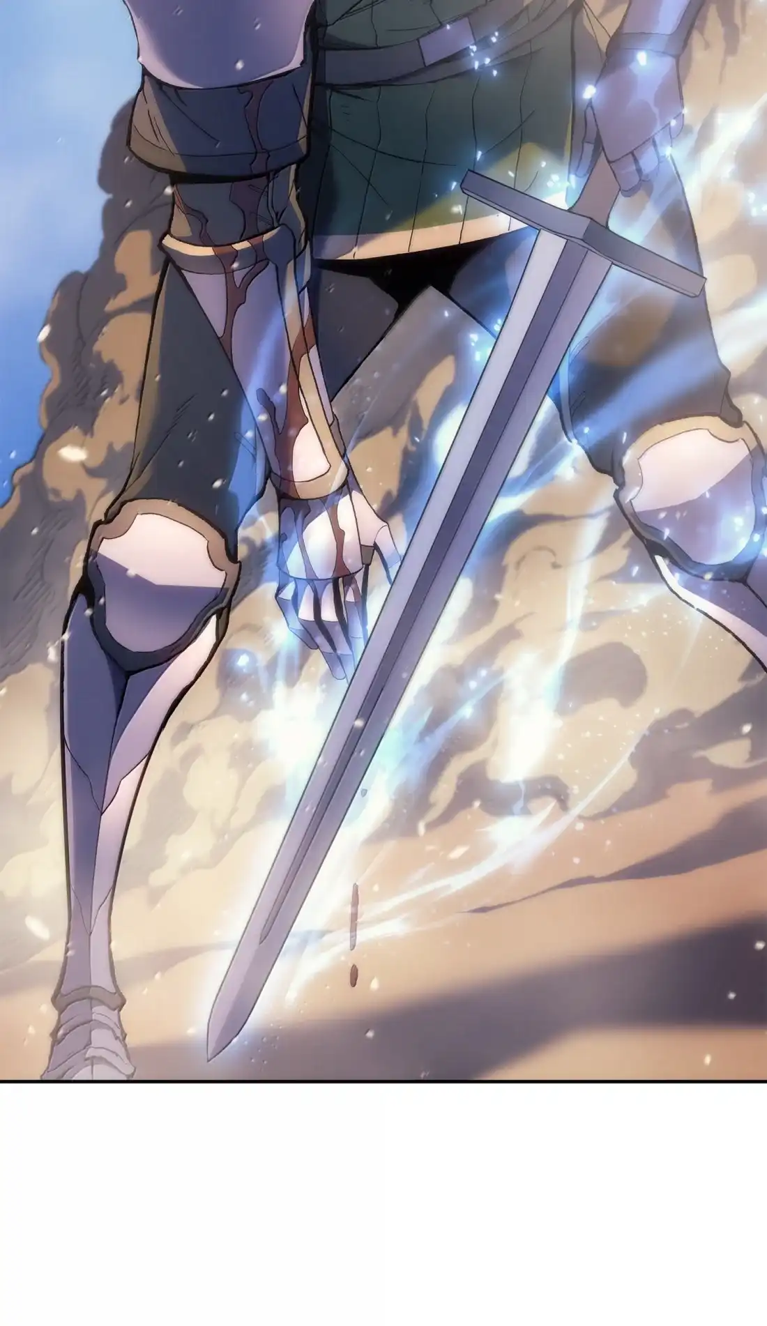 《拳王转世》45 蓝色灵魂的战士们（3） 第119页