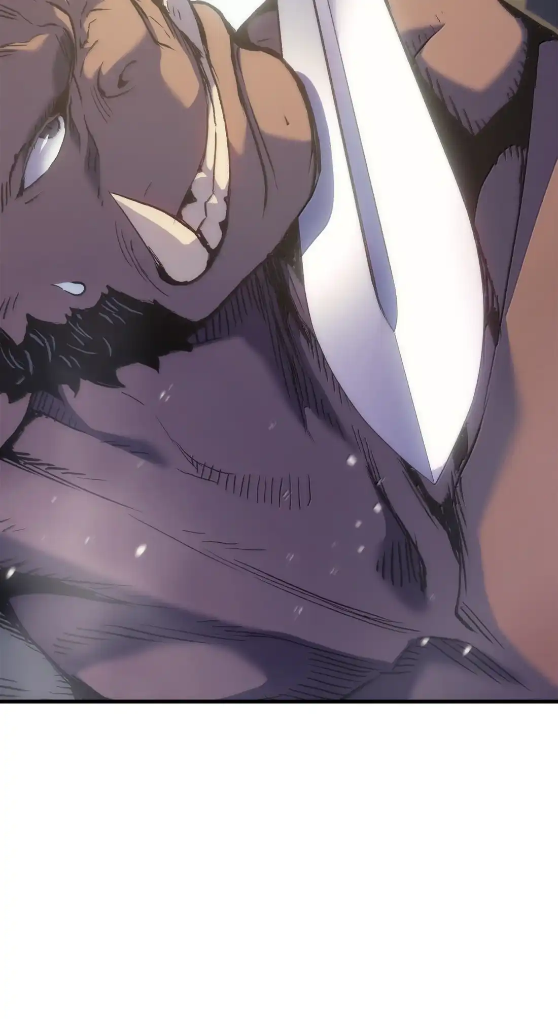 《拳王转世》45 蓝色灵魂的战士们（3） 第39页