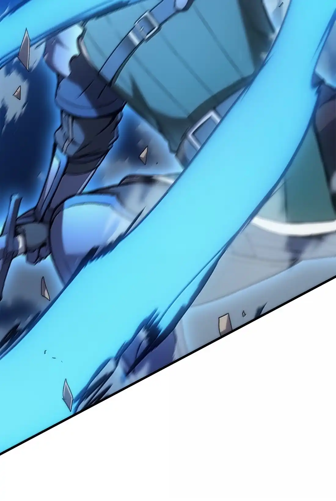 《拳王转世》45 蓝色灵魂的战士们（3） 第94页