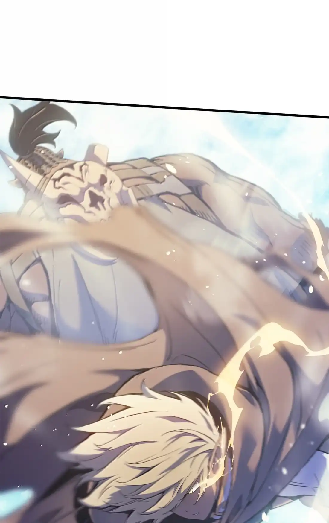 《拳王转世》45 蓝色灵魂的战士们（3） 第35页