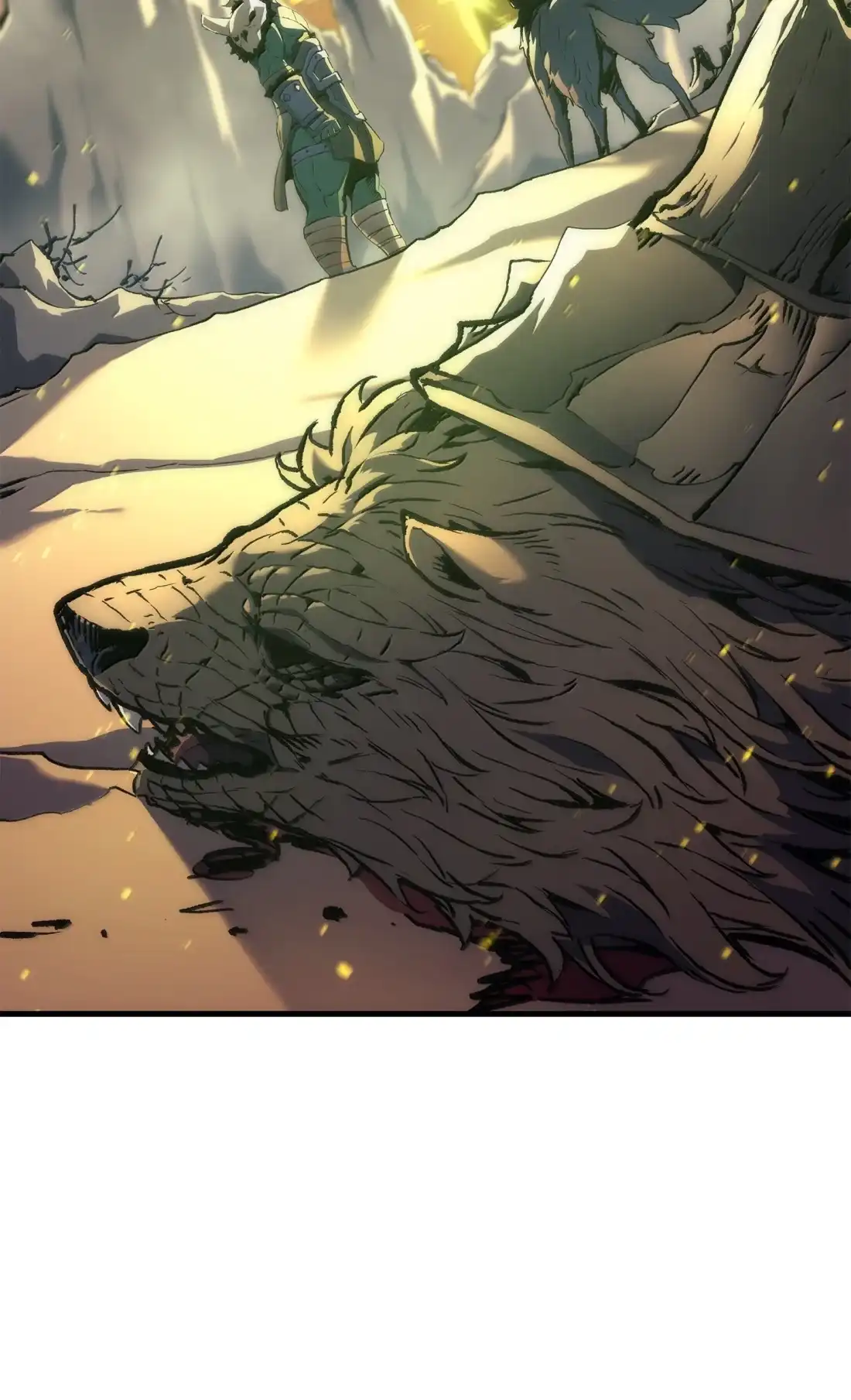 《拳王转世》46 灵魂兄弟（1） 第117页