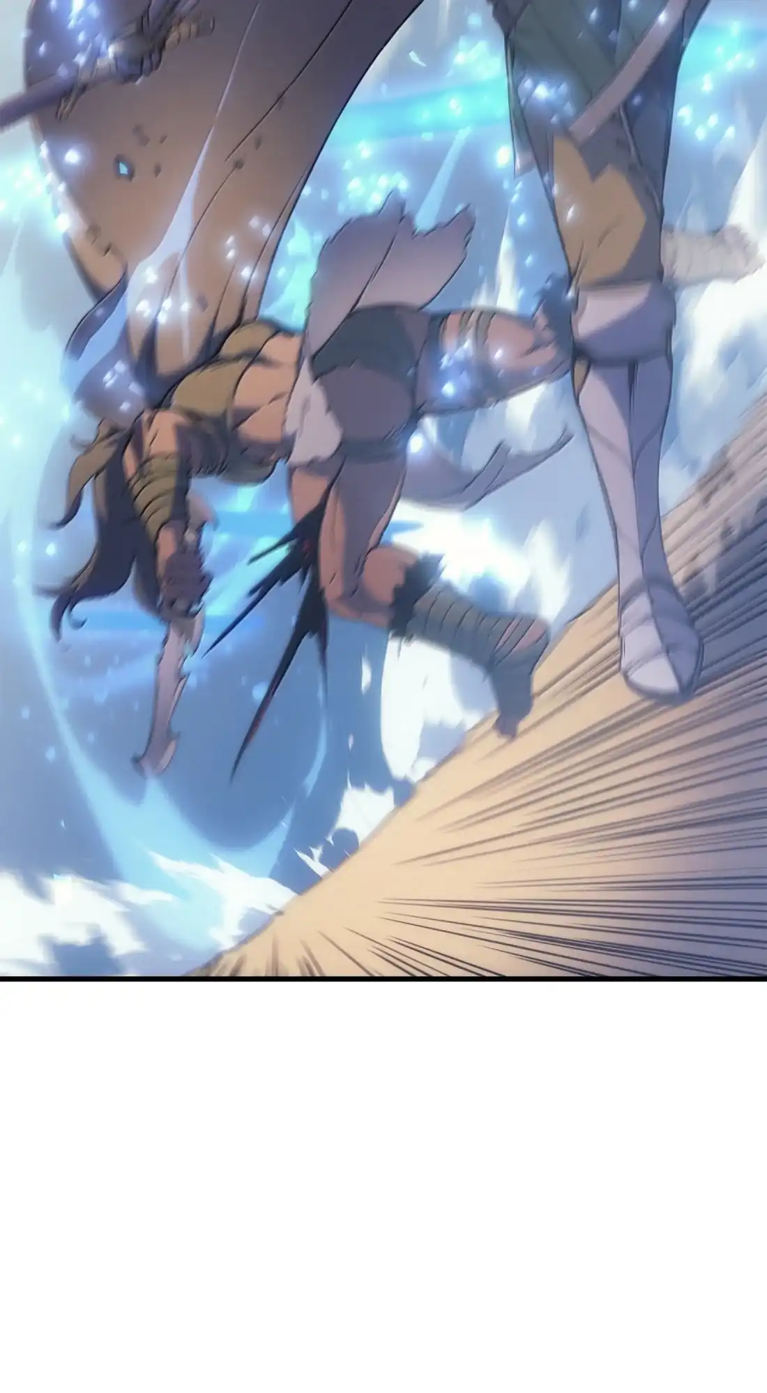 《拳王转世》46 灵魂兄弟（1） 第33页
