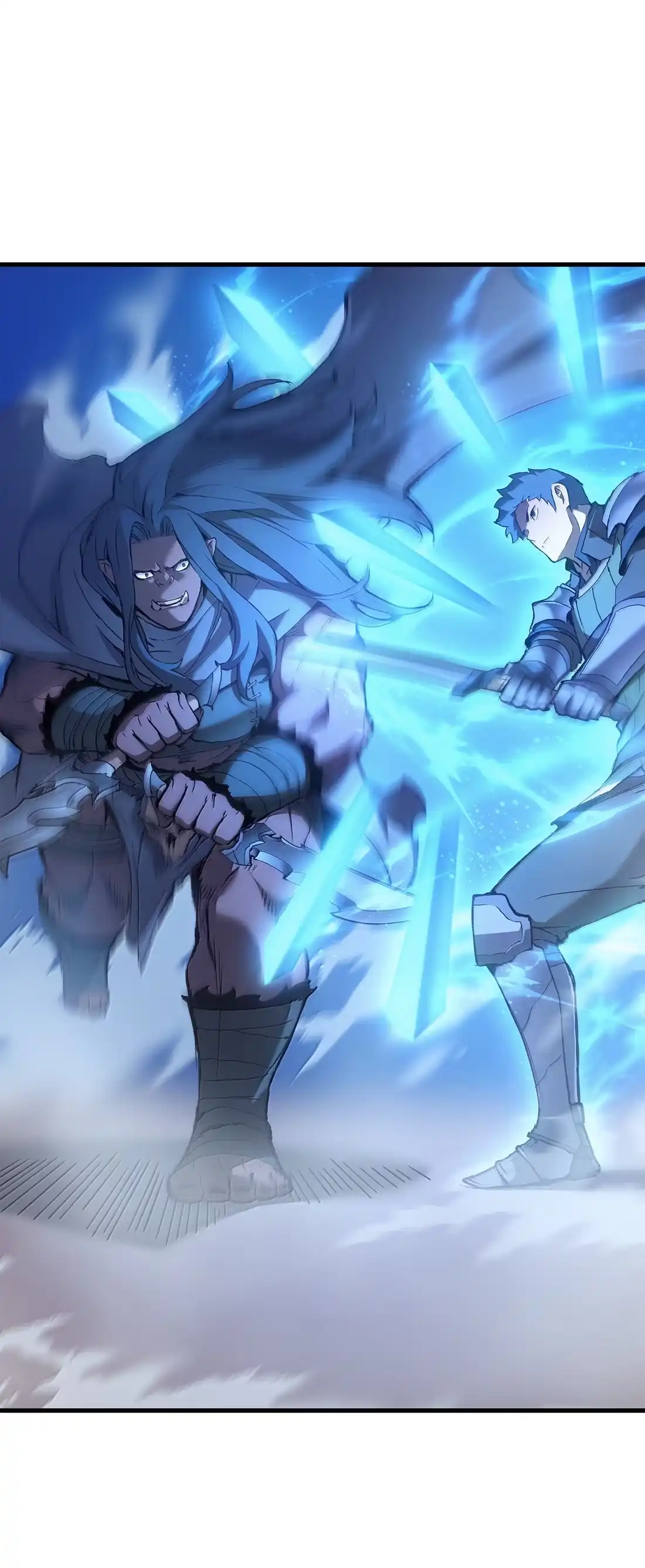 《拳王转世》46 灵魂兄弟（1） 第27页